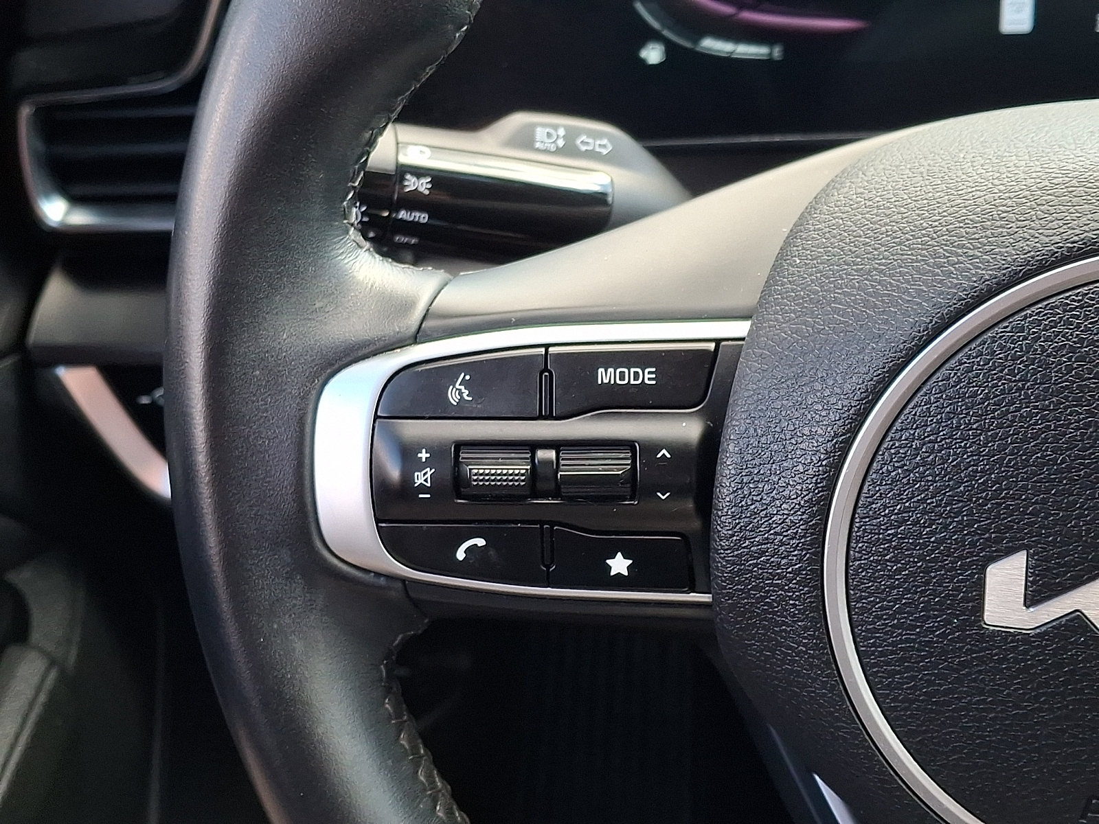 Used 2024 Kia Sportage SUV