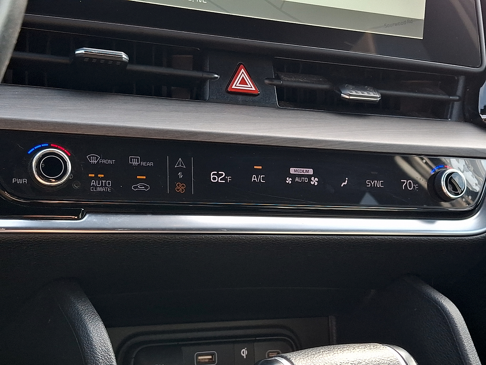 Used 2023 Kia Sportage SUV