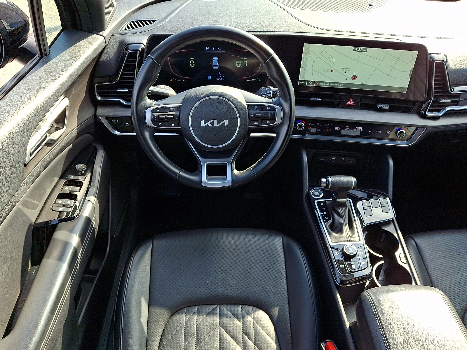 Used 2023 Kia Sportage SUV