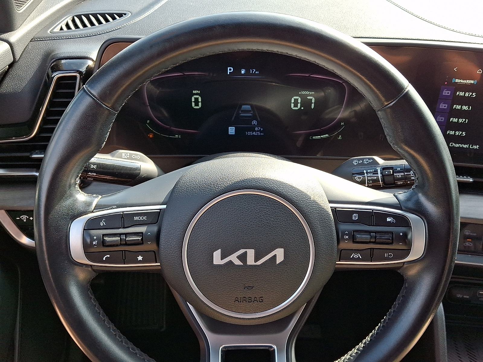 Used 2023 Kia Sportage SUV