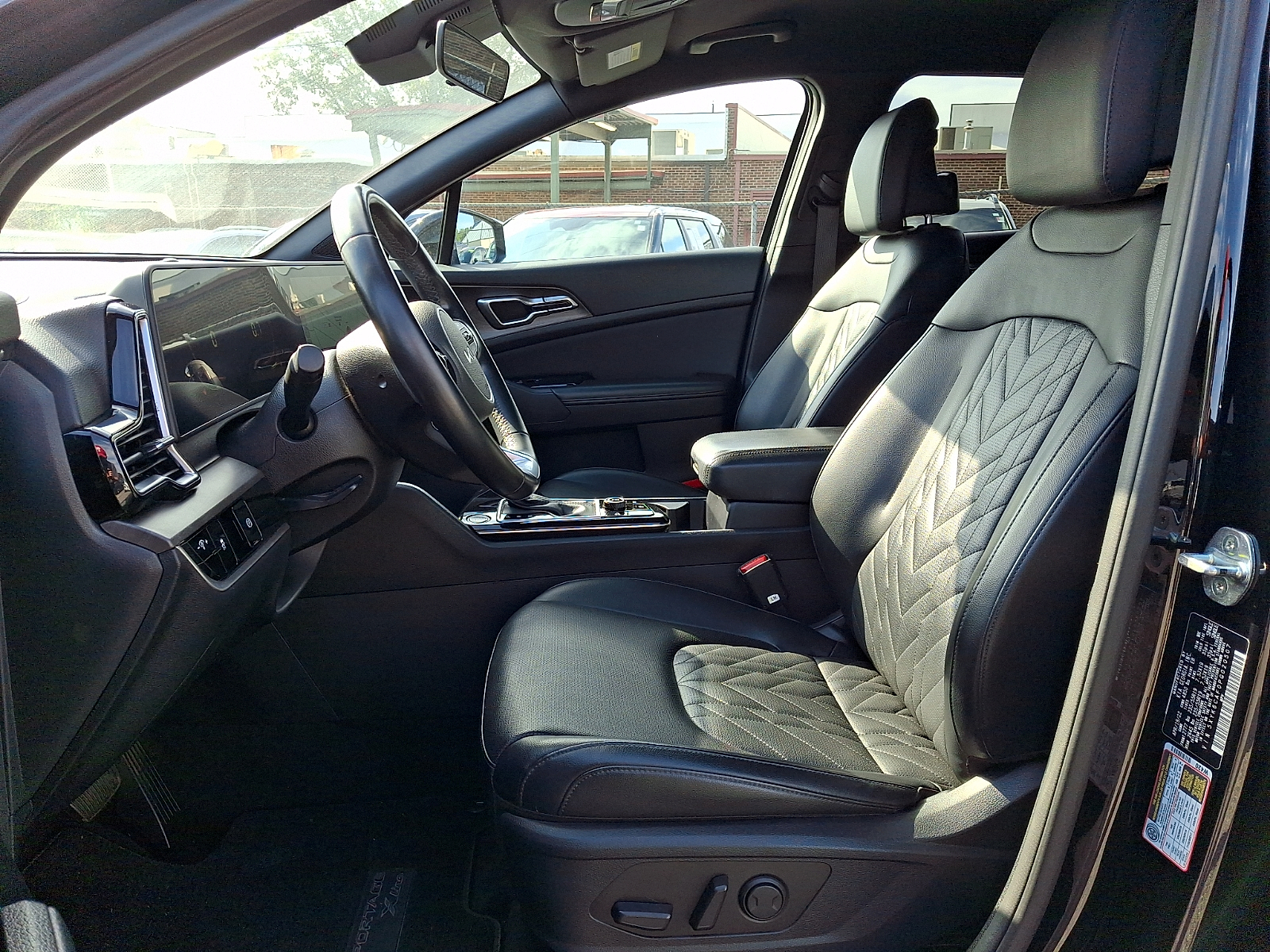 Used 2023 Kia Sportage SUV