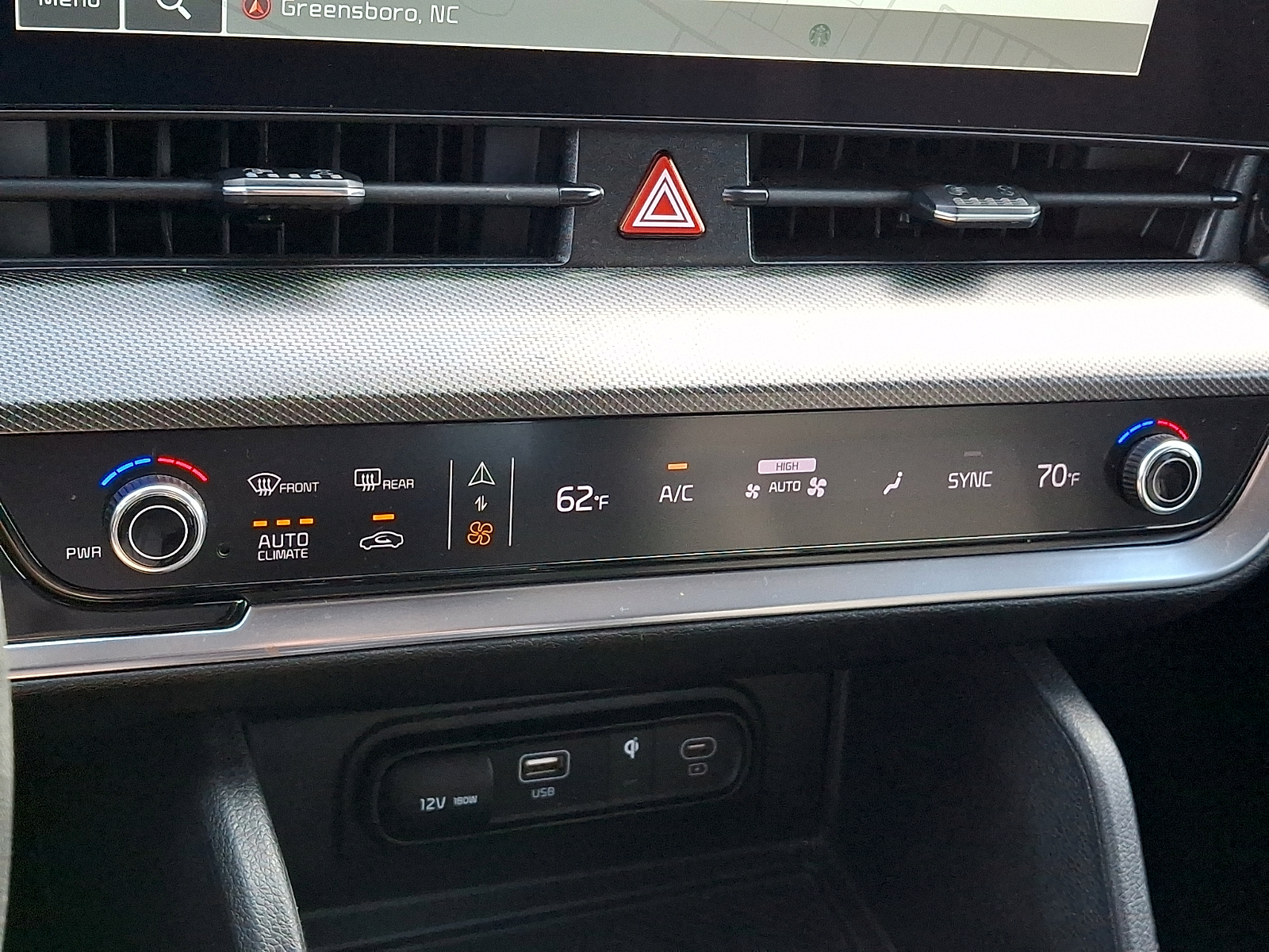 Used 2024 Kia Sportage SUV