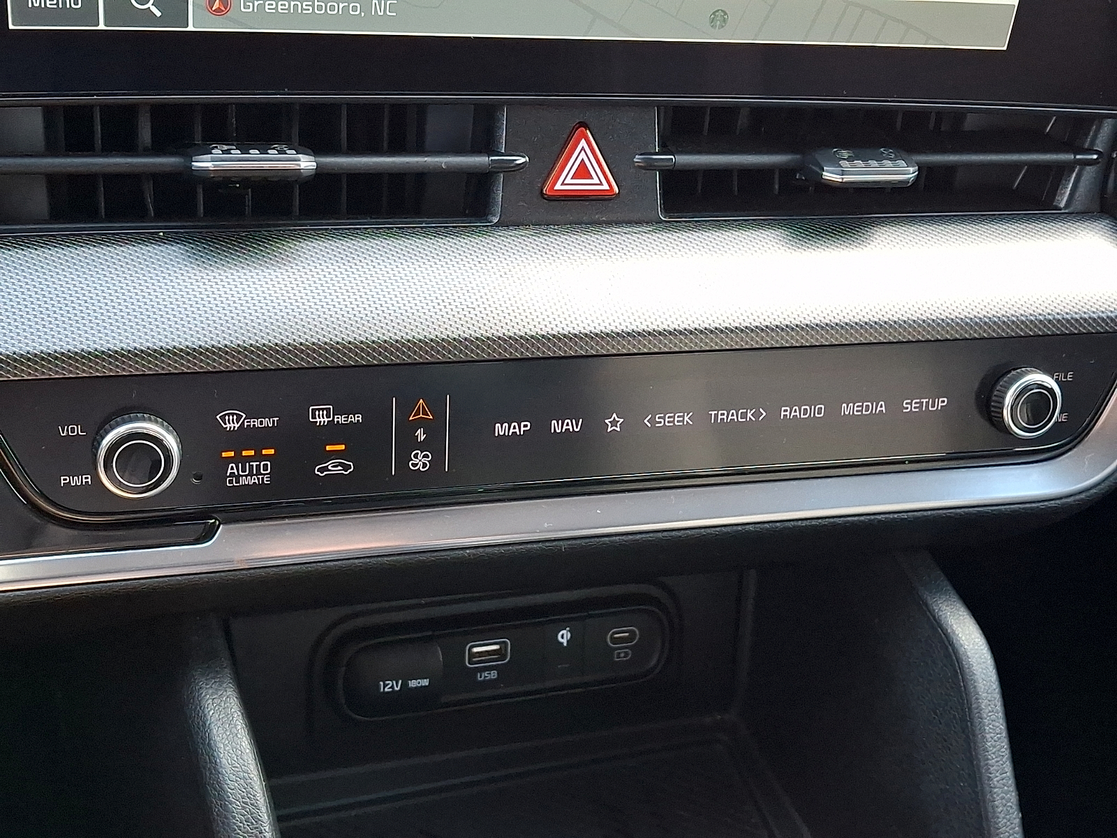 Used 2024 Kia Sportage SUV