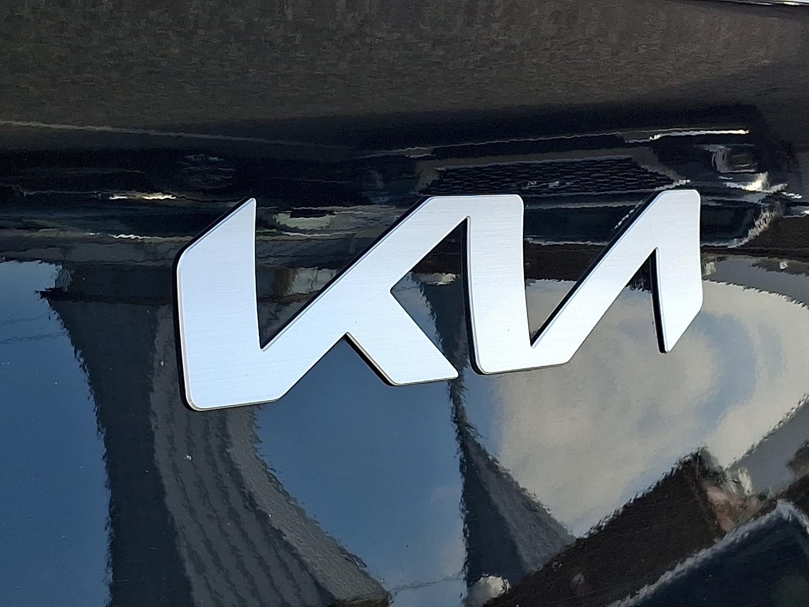 Used 2024 Kia Sportage SUV