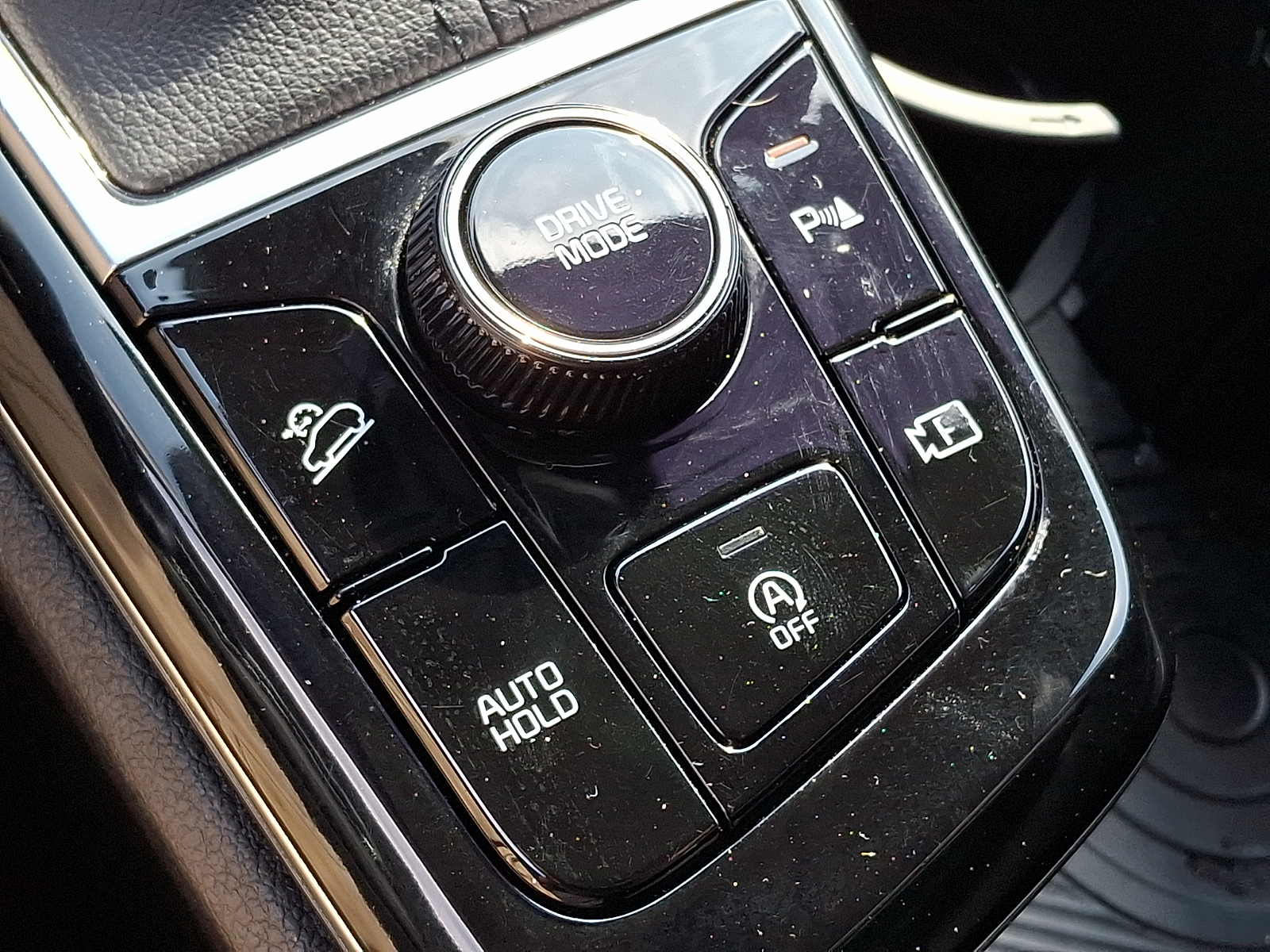 Used 2024 Kia Sportage SUV