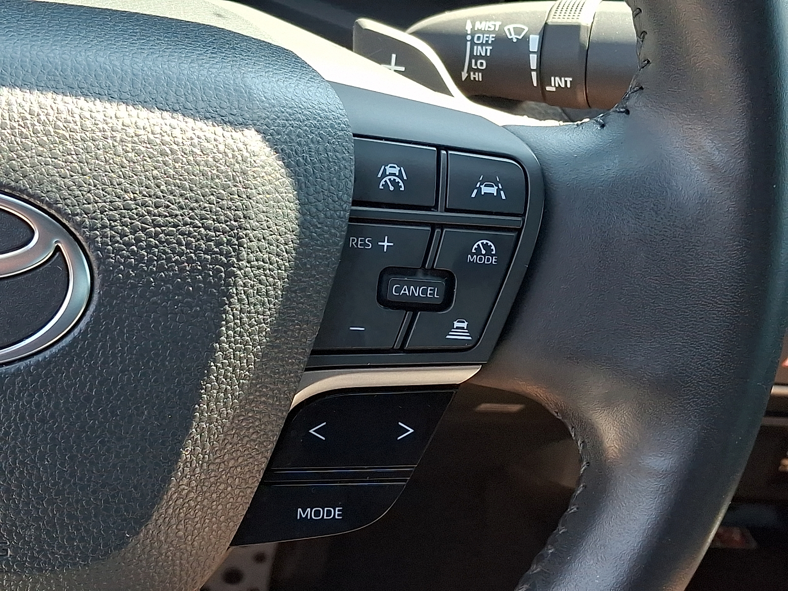 Used 2025 Toyota Camry Sedan