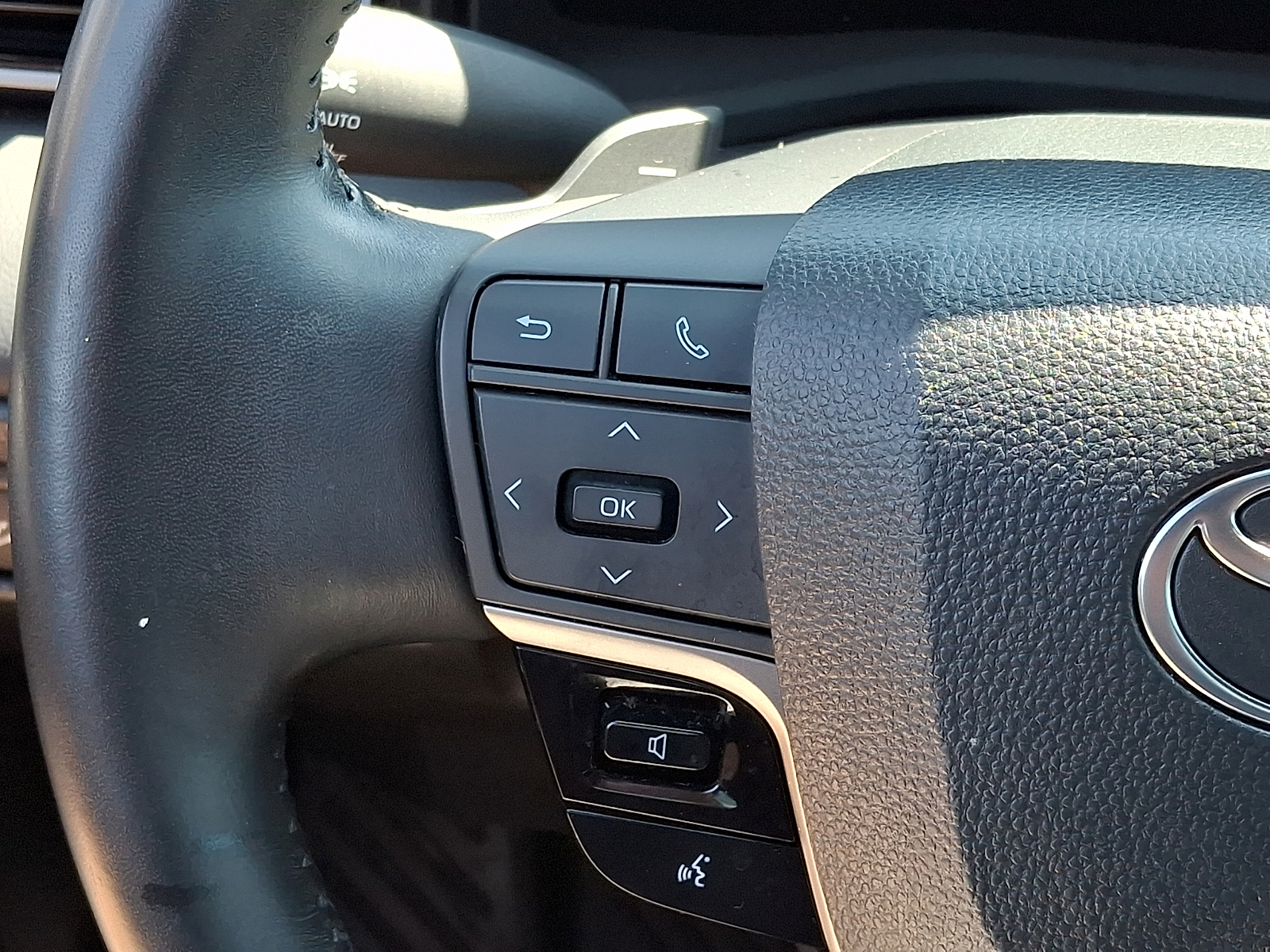 Used 2025 Toyota Camry Sedan