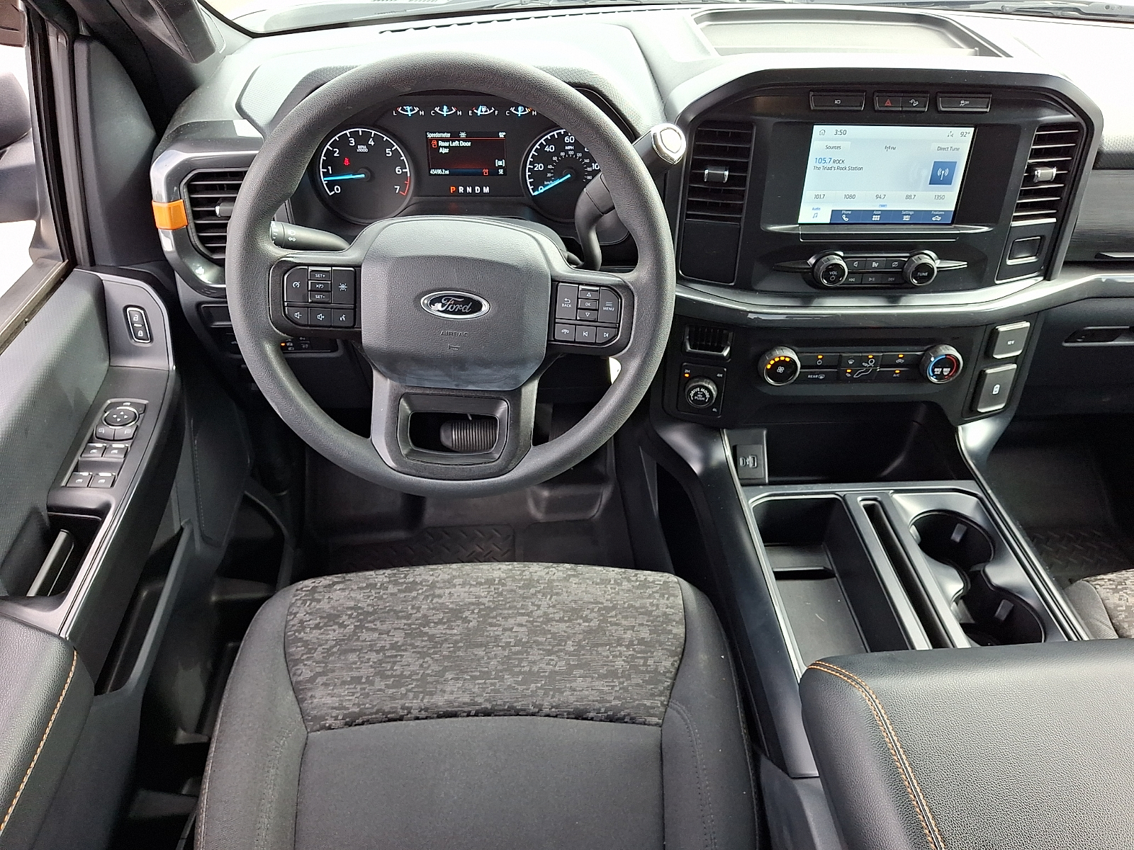Used 2022 Ford F-150 Truck