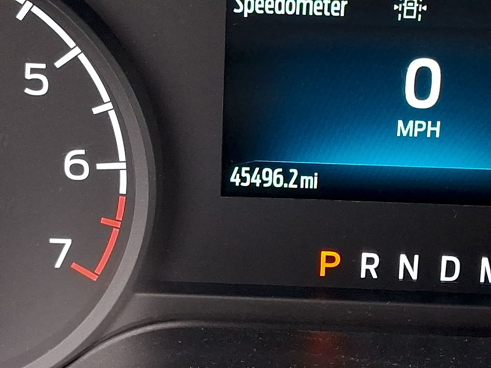 Used 2022 Ford F-150 Truck