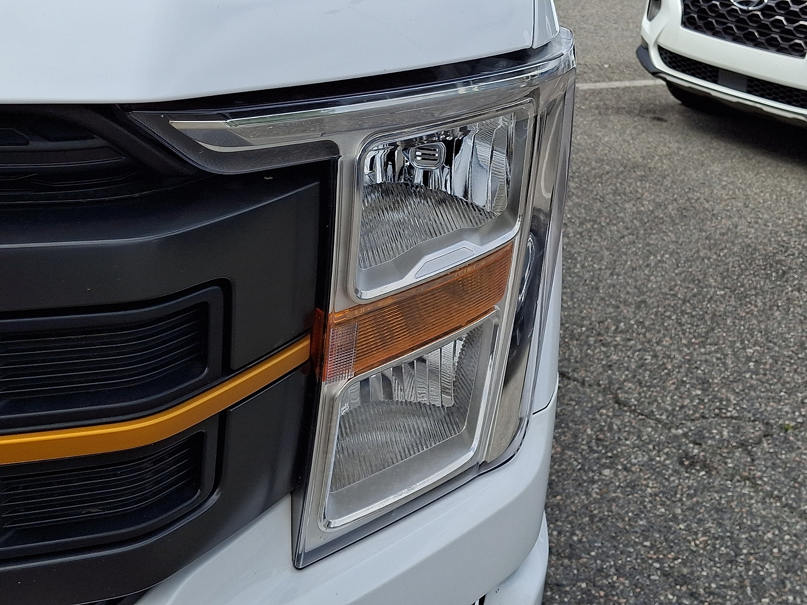 Used 2022 Ford F-150 Truck