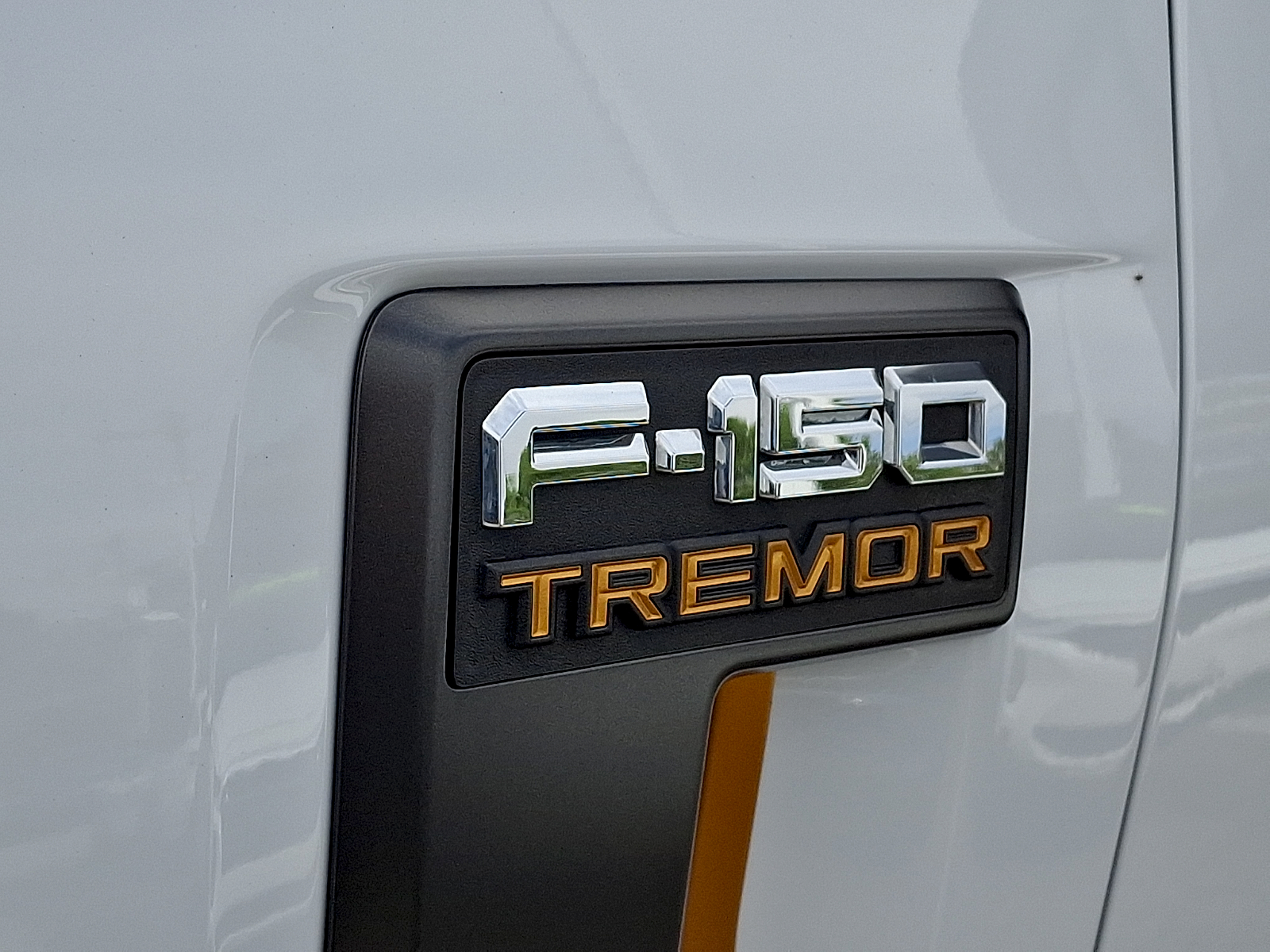 Used 2022 Ford F-150 Truck