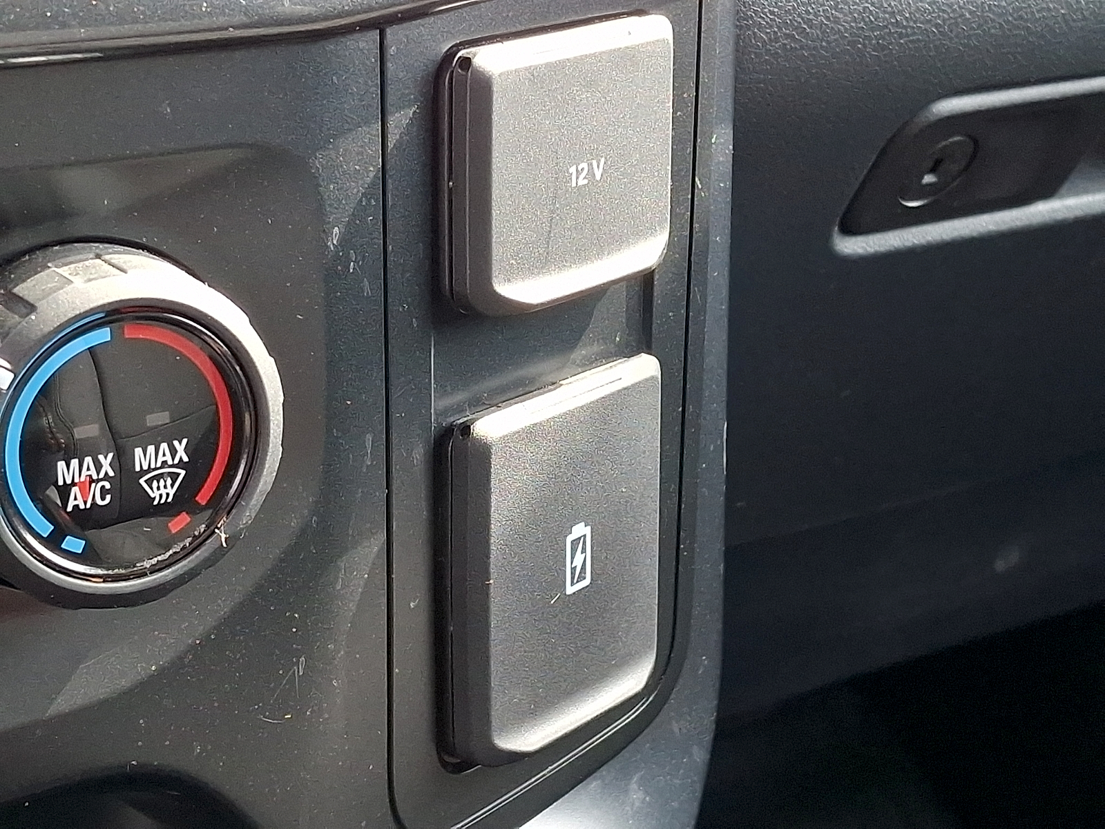 Used 2022 Ford F-150 Truck