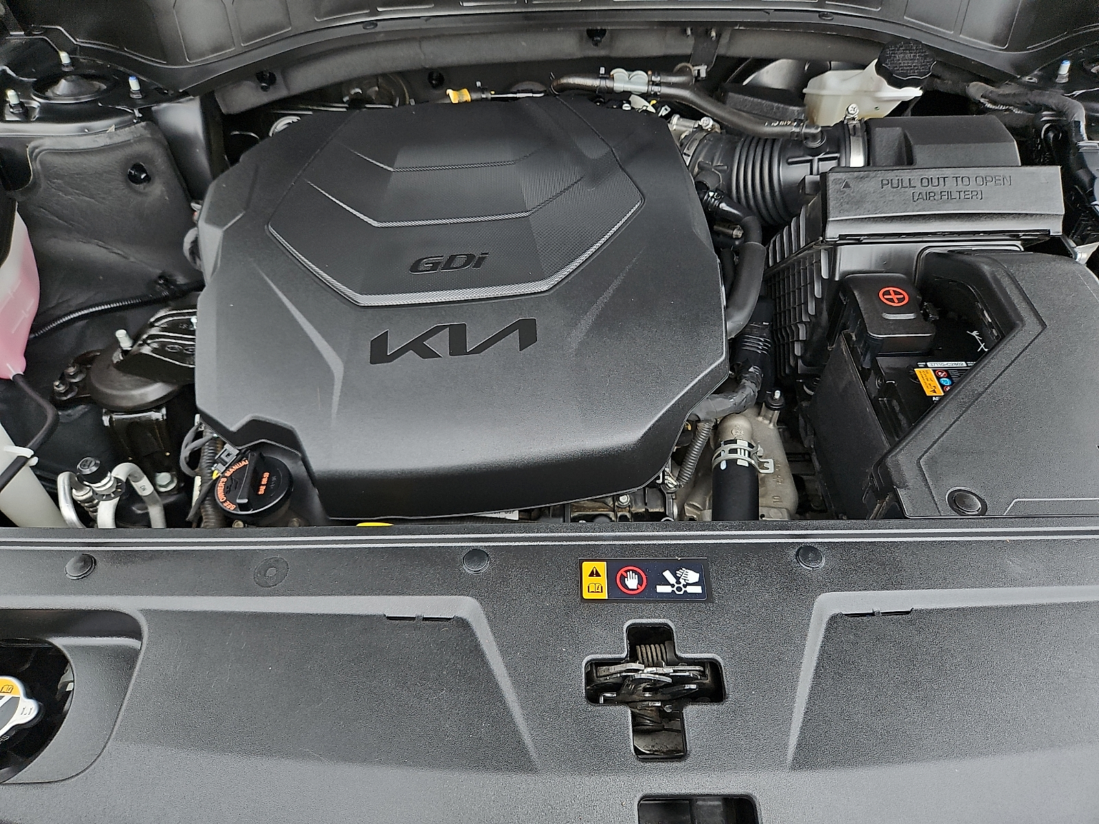 Used 2022 Kia Telluride SUV