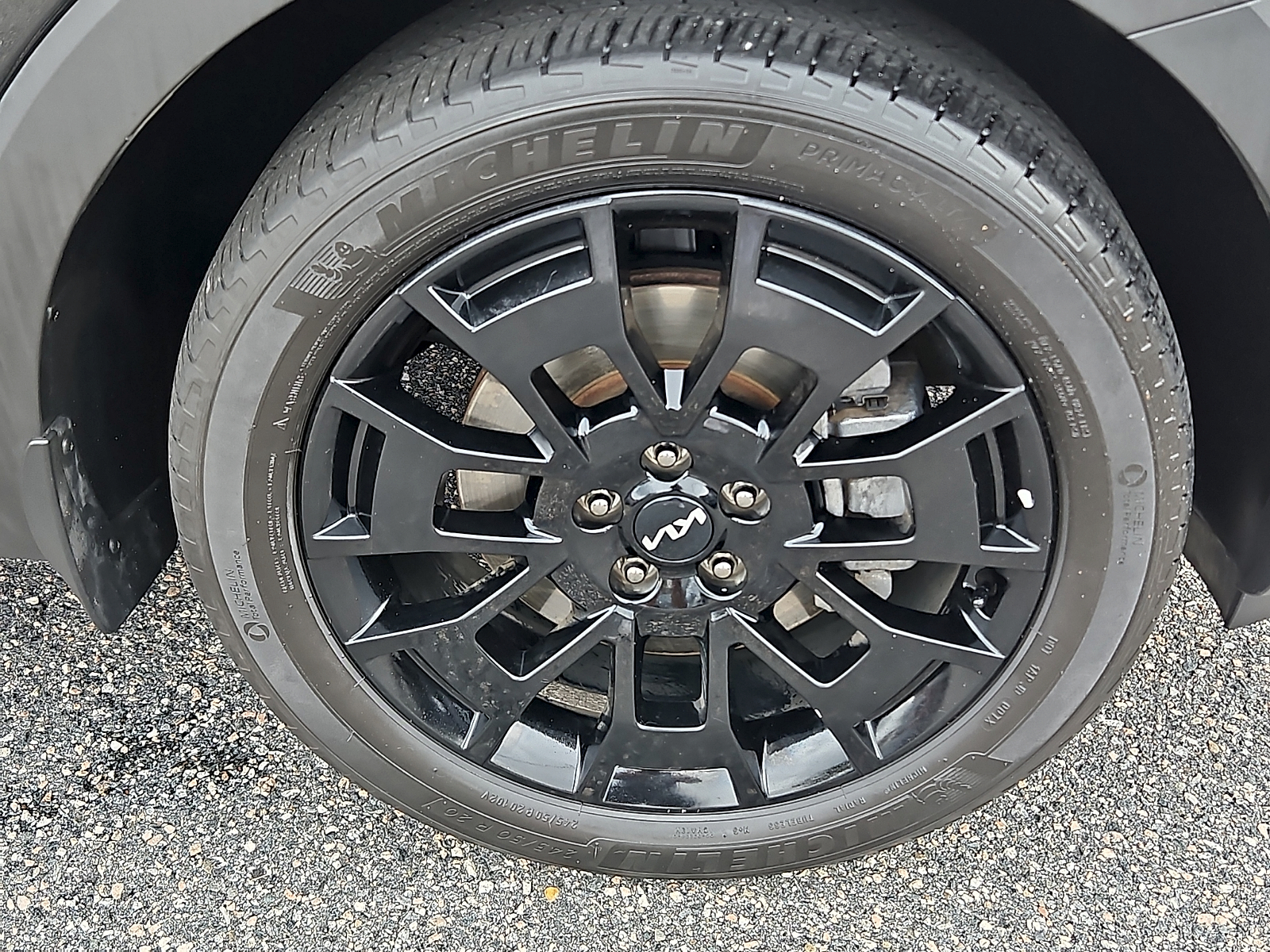 Used 2022 Kia Telluride SUV