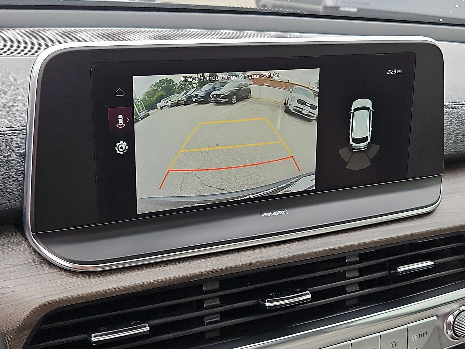 Used 2022 Kia Telluride SUV