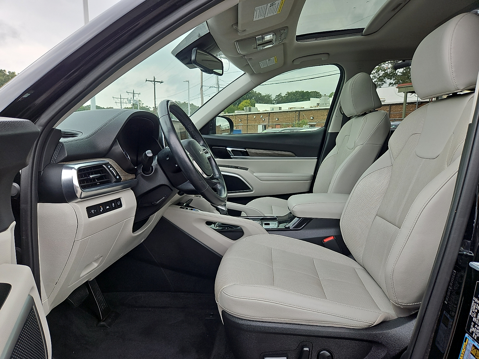 Used 2022 Kia Telluride SUV