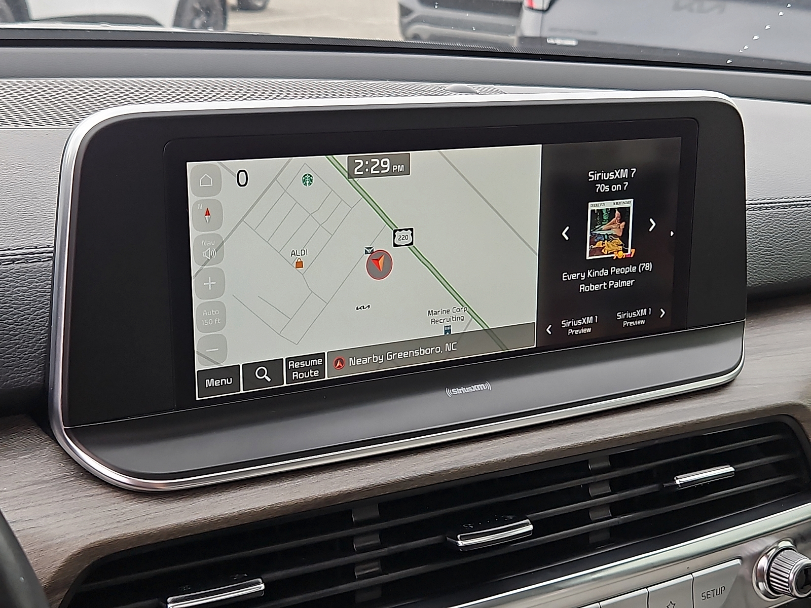 Used 2022 Kia Telluride SUV
