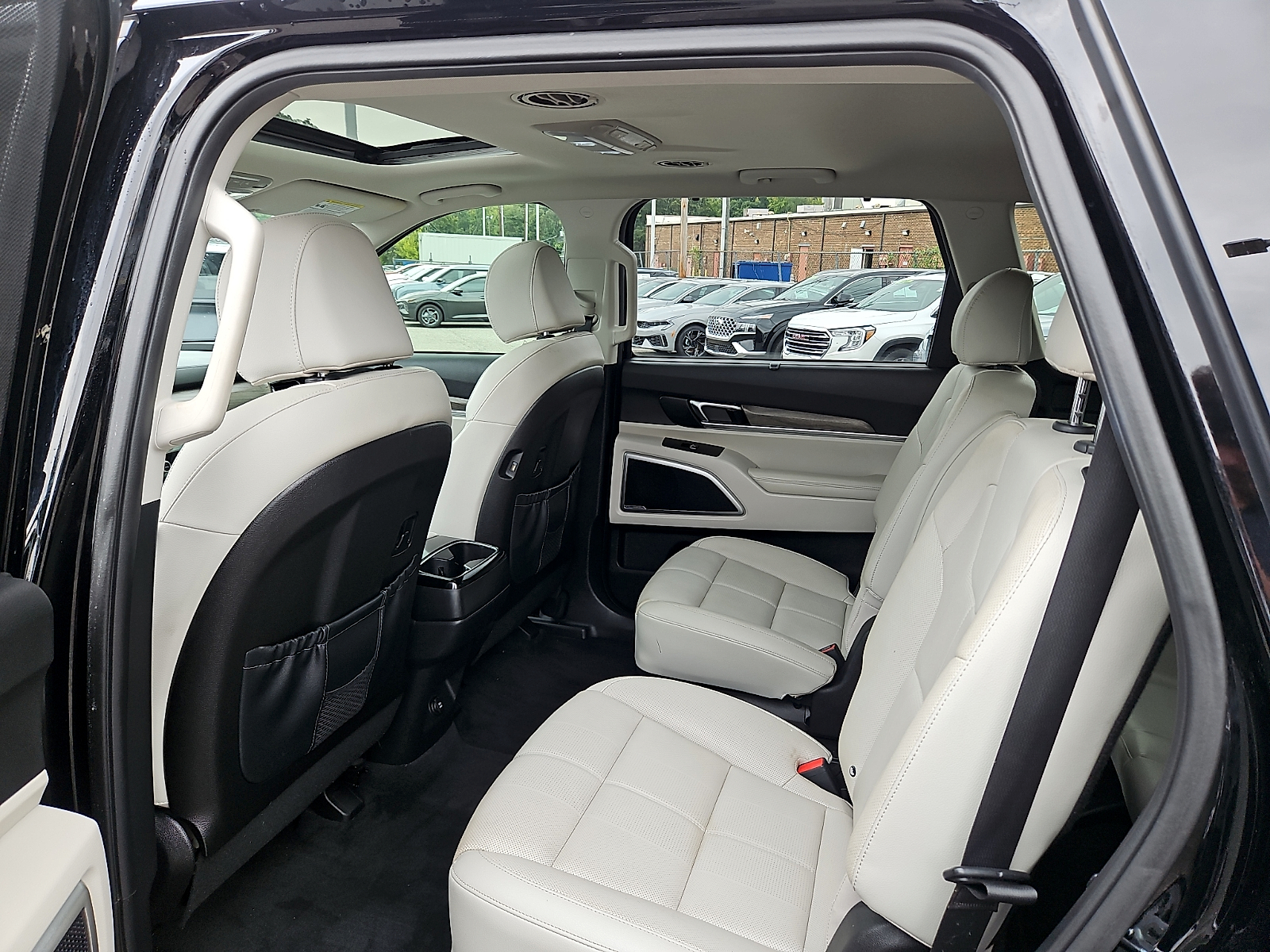 Used 2022 Kia Telluride SUV