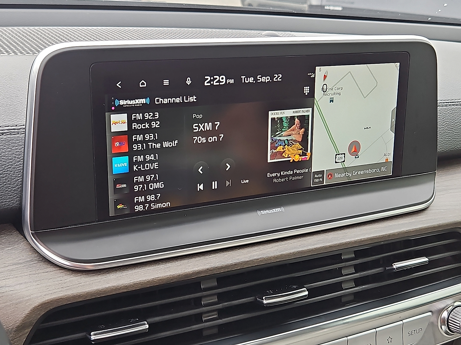 Used 2022 Kia Telluride SUV