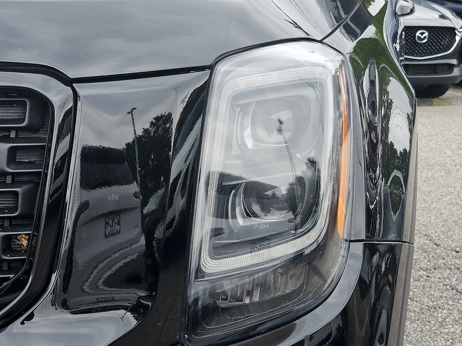 Used 2022 Kia Telluride SUV
