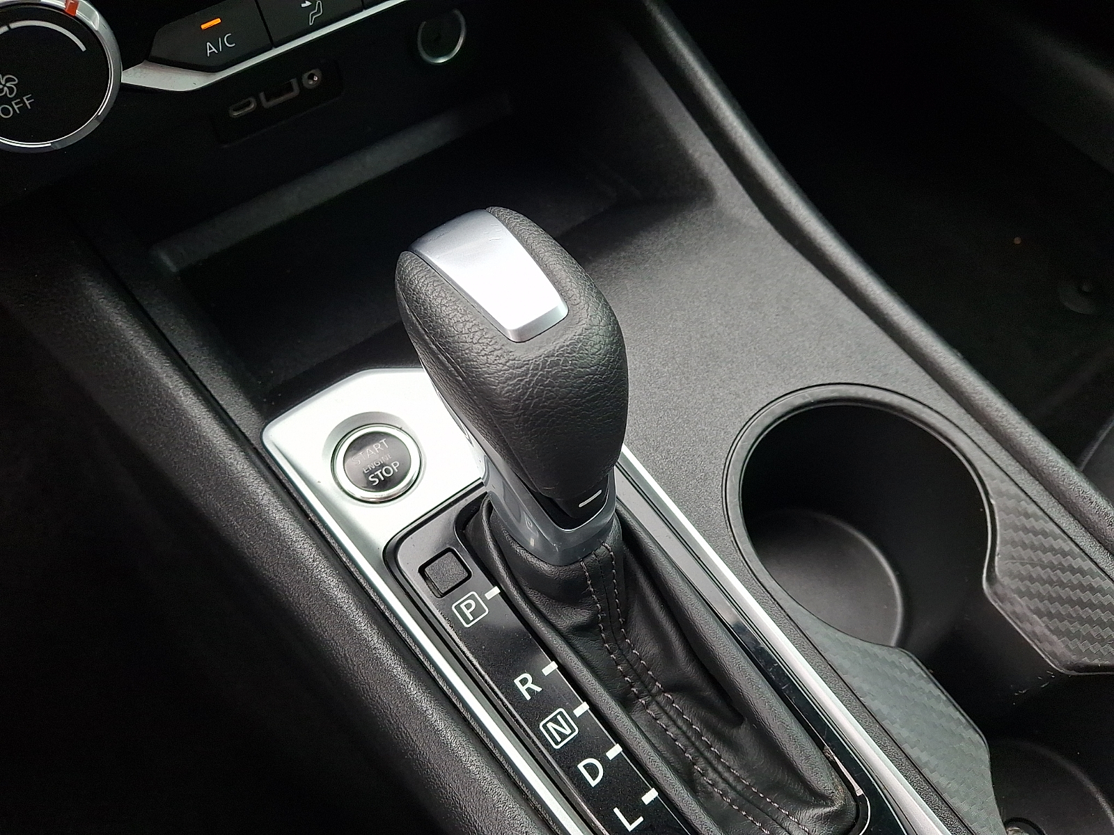 Used 2025 Nissan Altima Sedan