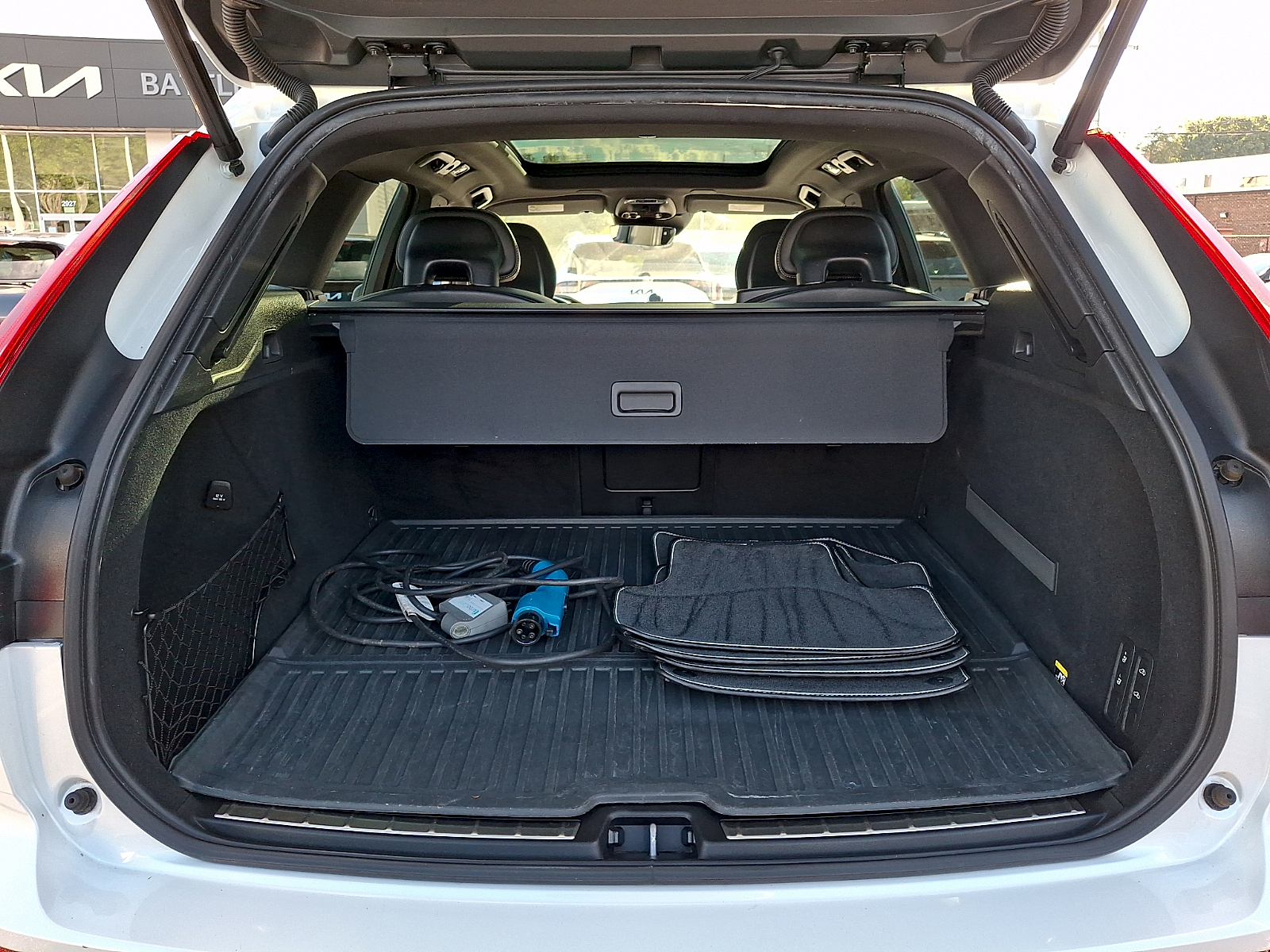 Used 2018 Volvo XC60 SUV