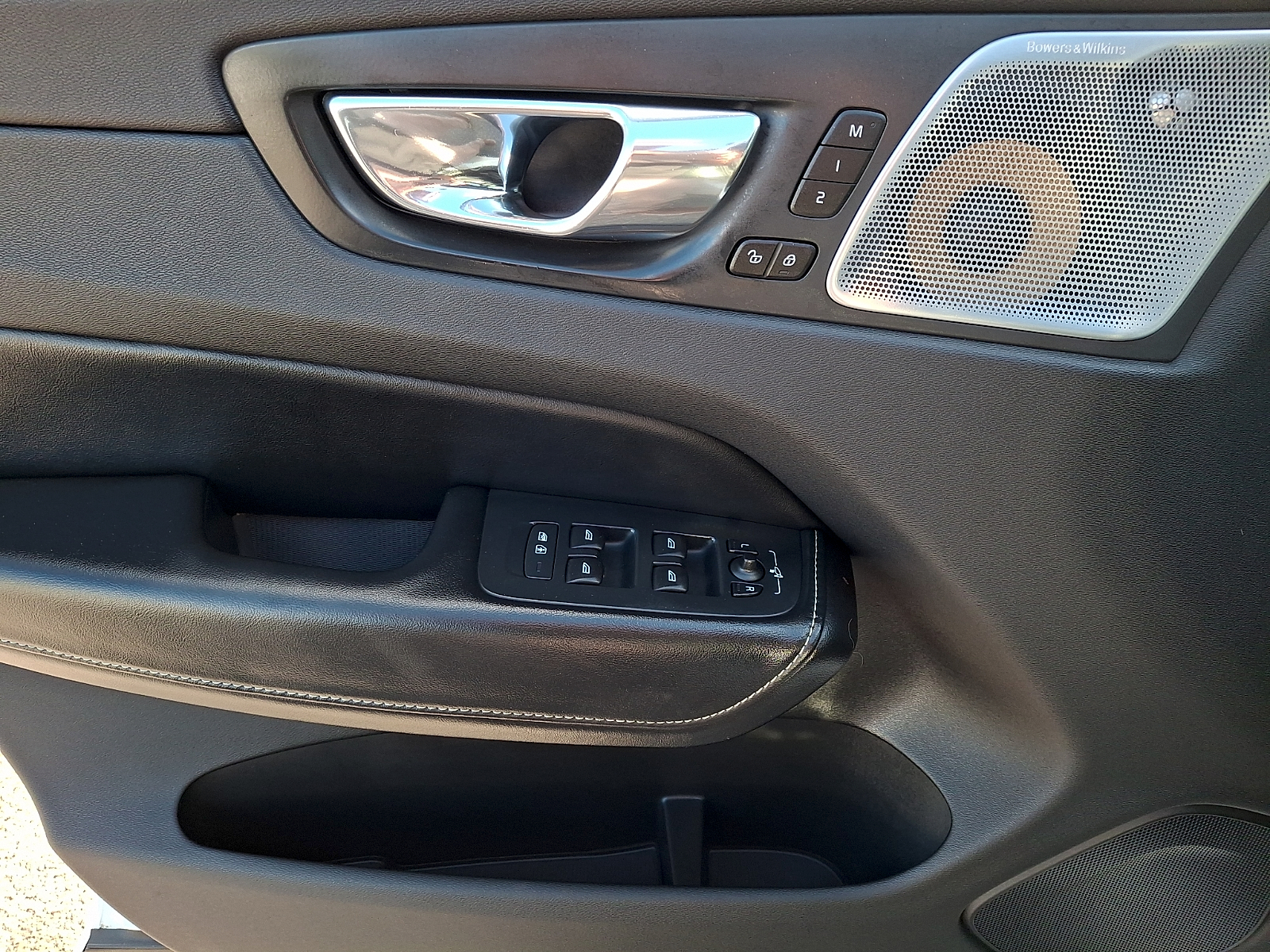 Used 2018 Volvo XC60 SUV