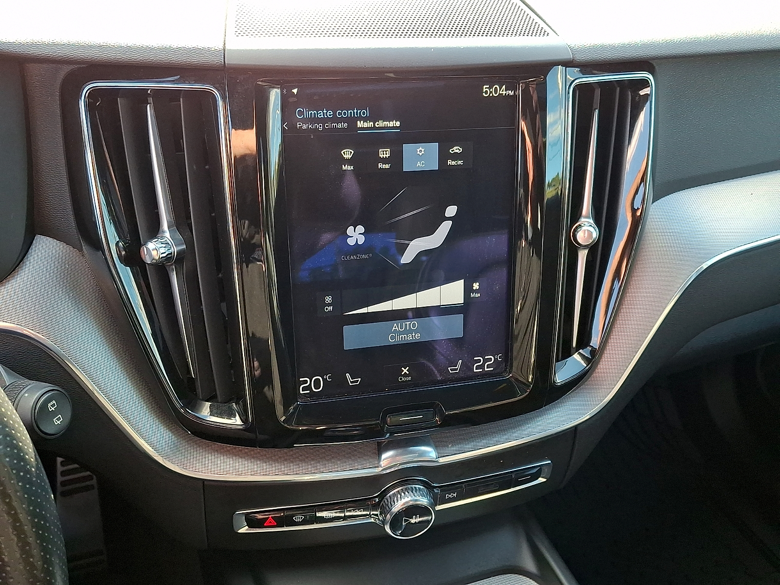 Used 2018 Volvo XC60 SUV
