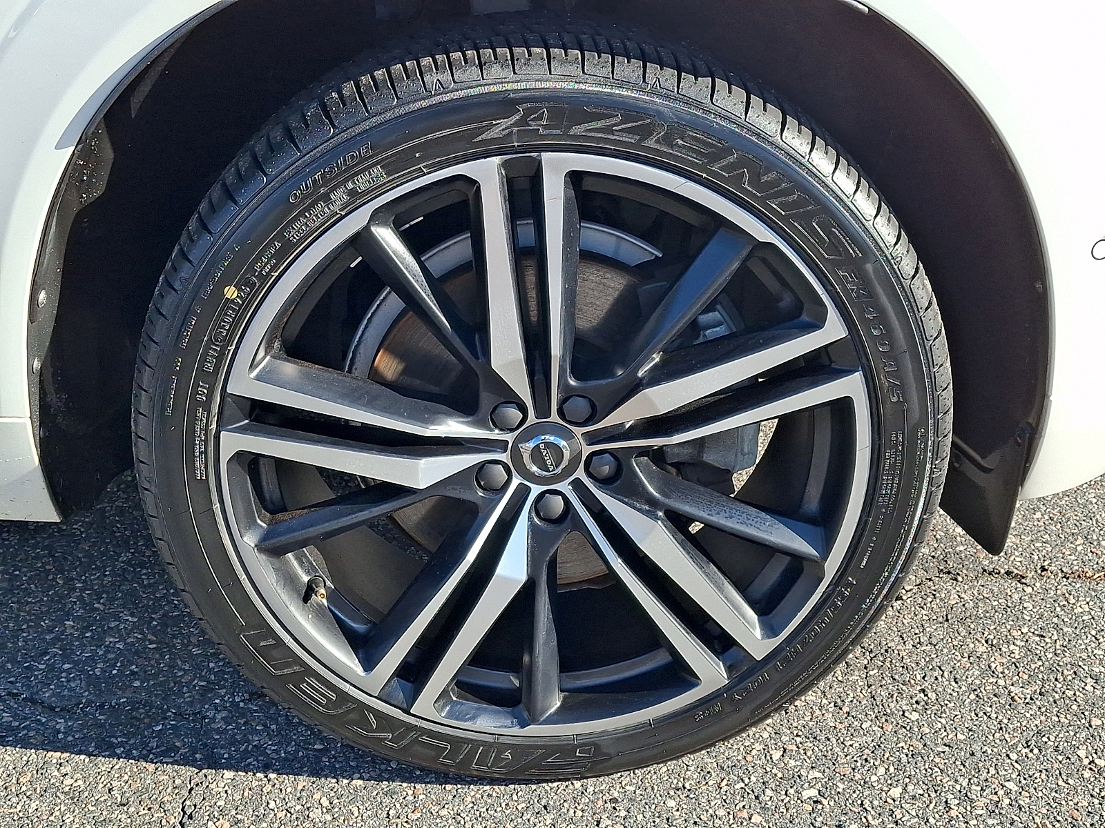 Used 2018 Volvo XC60 SUV
