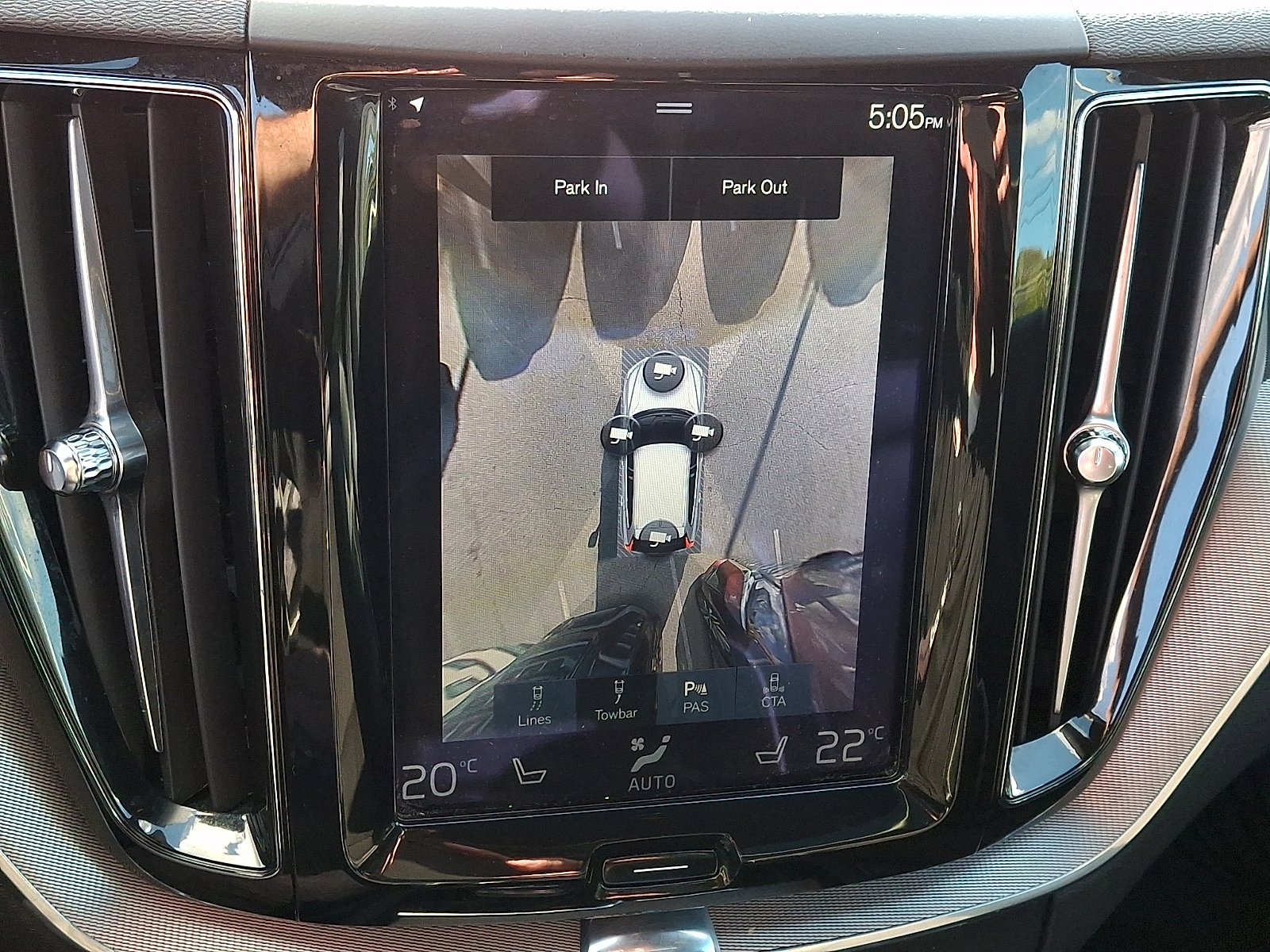 Used 2018 Volvo XC60 SUV