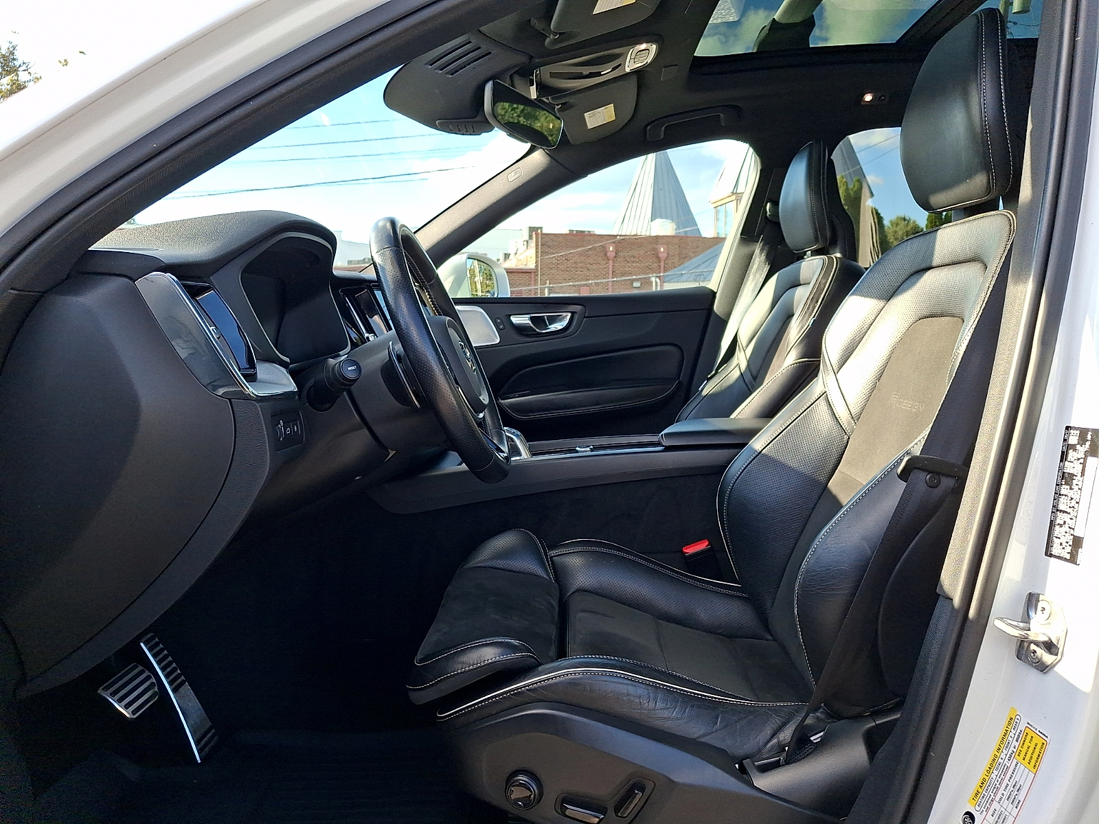 Used 2018 Volvo XC60 SUV