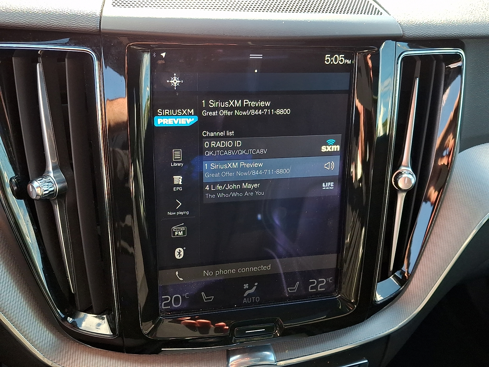 Used 2018 Volvo XC60 SUV
