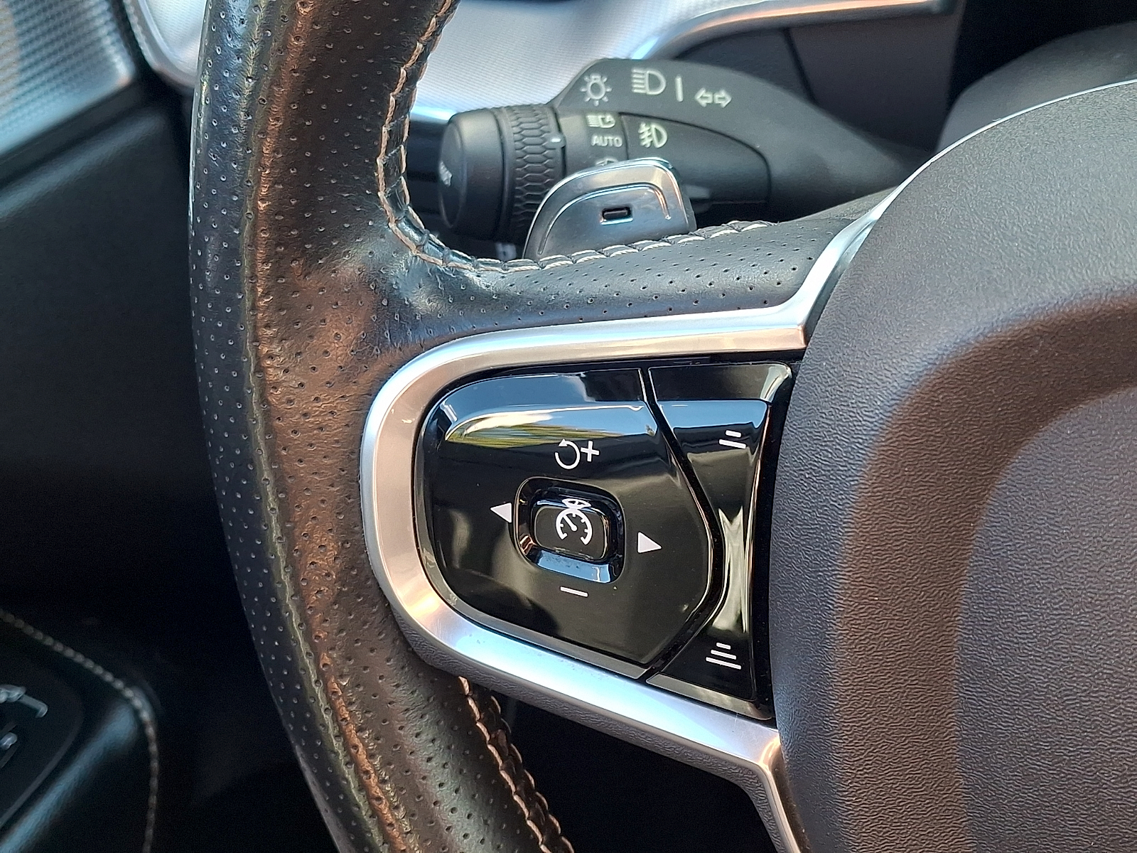 Used 2018 Volvo XC60 SUV
