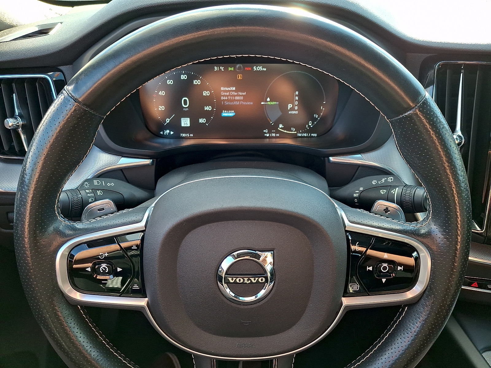 Used 2018 Volvo XC60 SUV