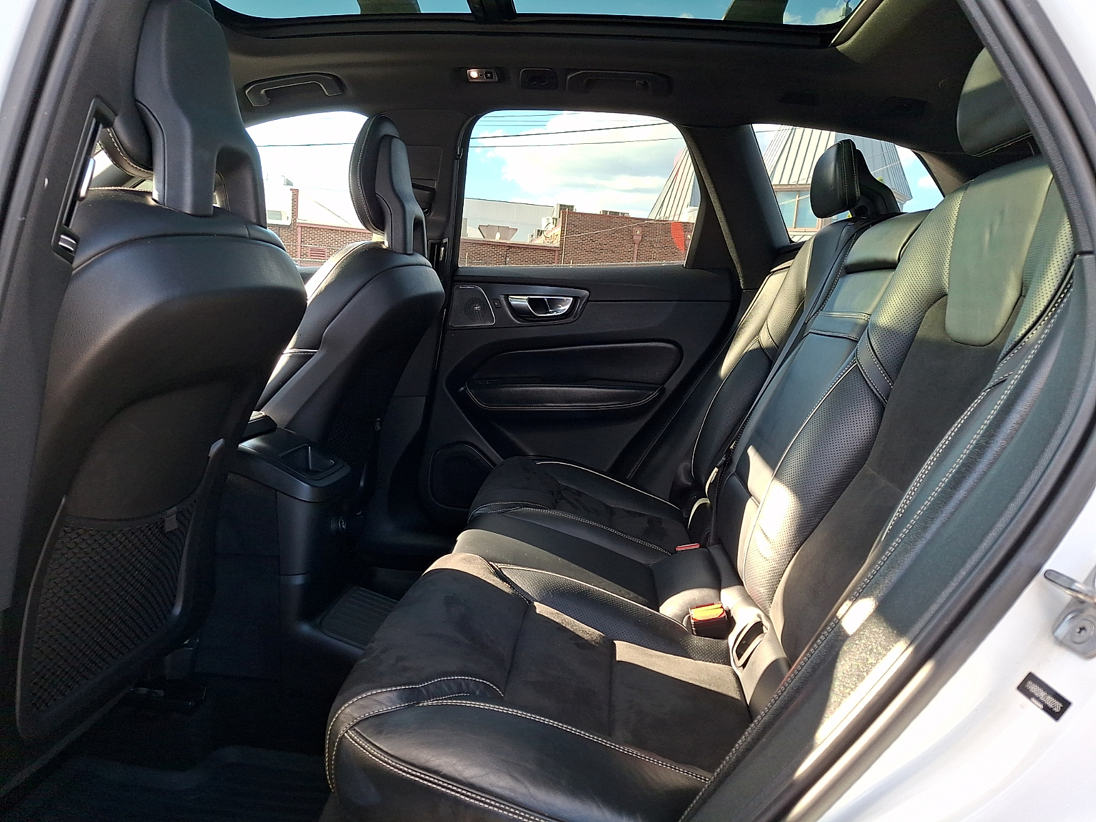 Used 2018 Volvo XC60 SUV