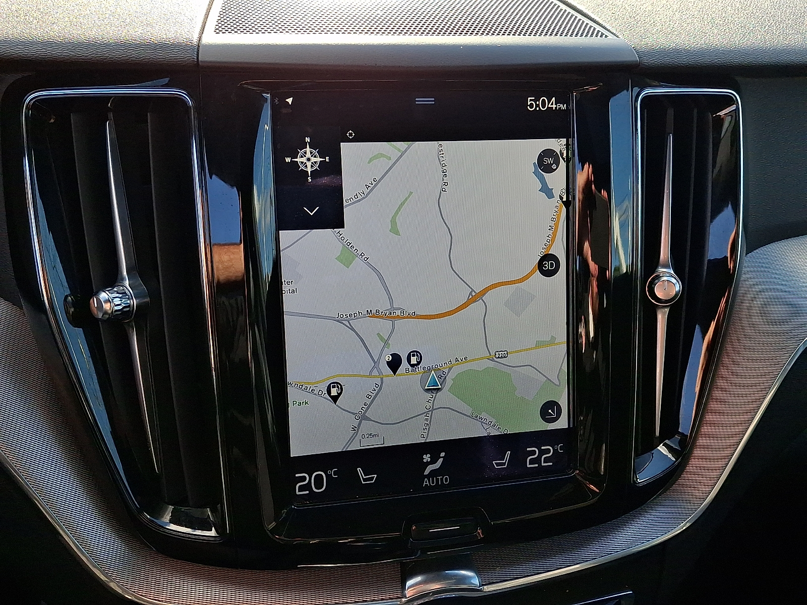 Used 2018 Volvo XC60 SUV