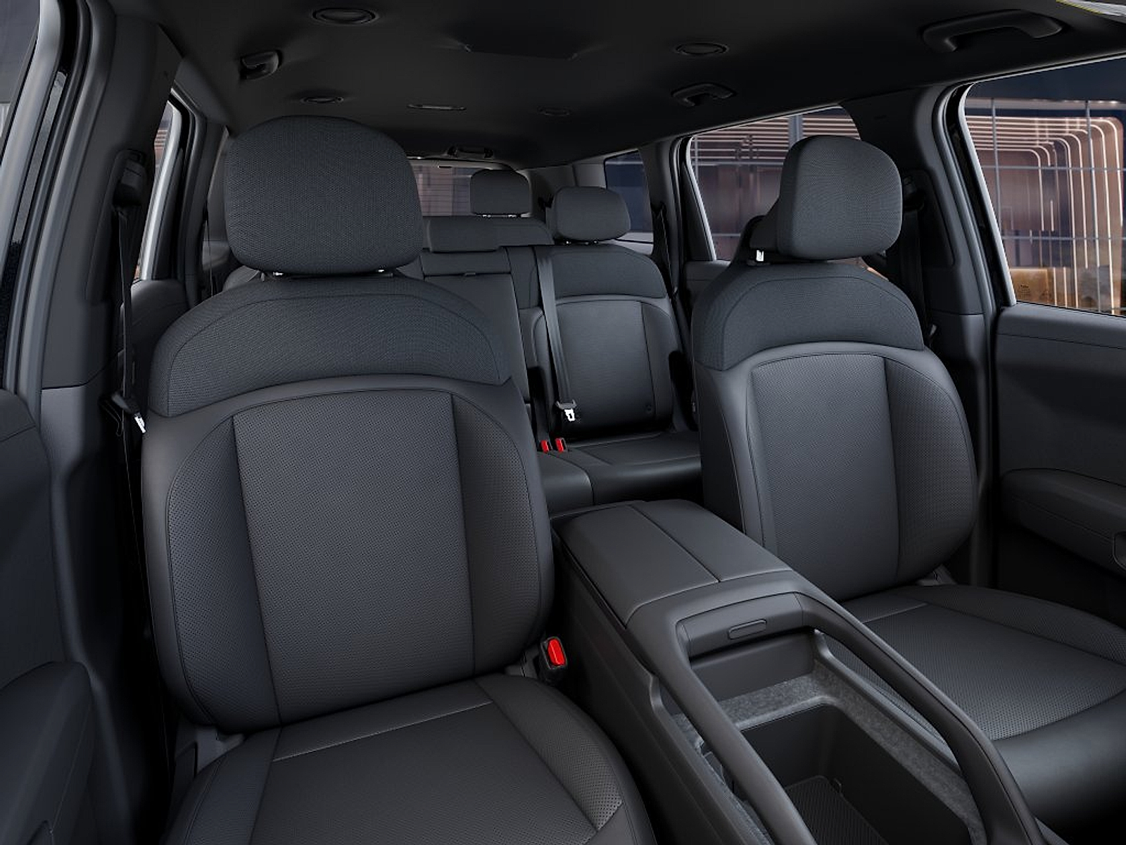 New 2027 Kia Telluride SUV