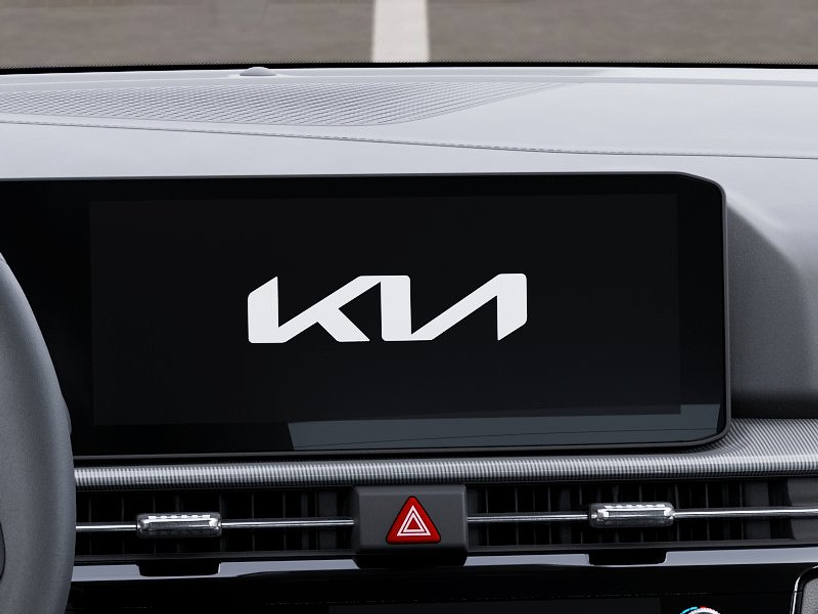 New 2027 Kia Sportage SUV