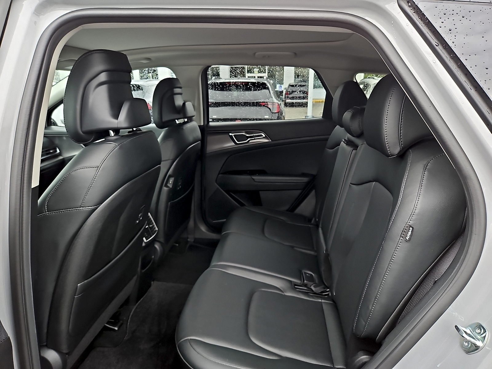 Used 2025 Kia Sportage SUV