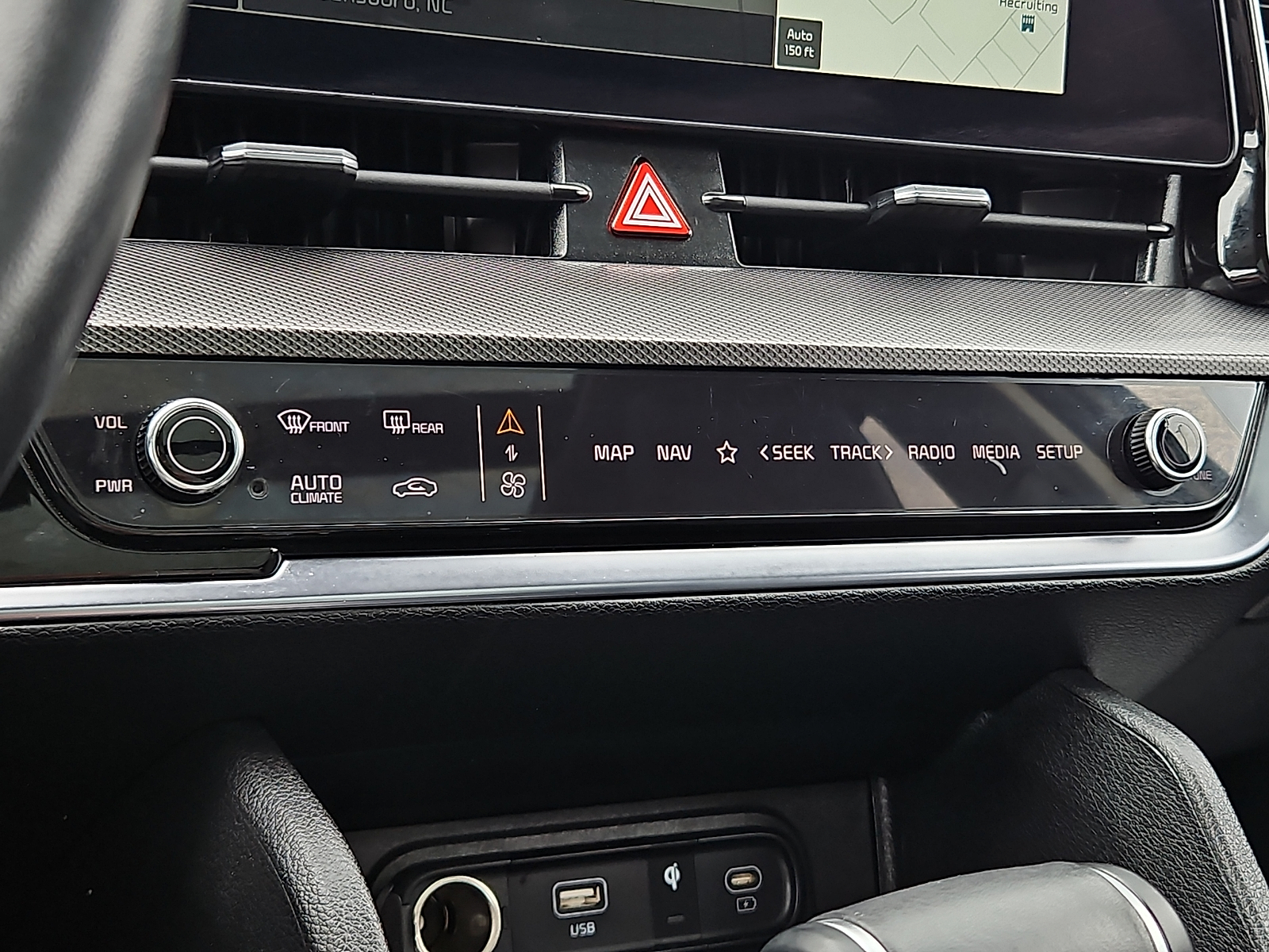 Used 2025 Kia Sportage SUV