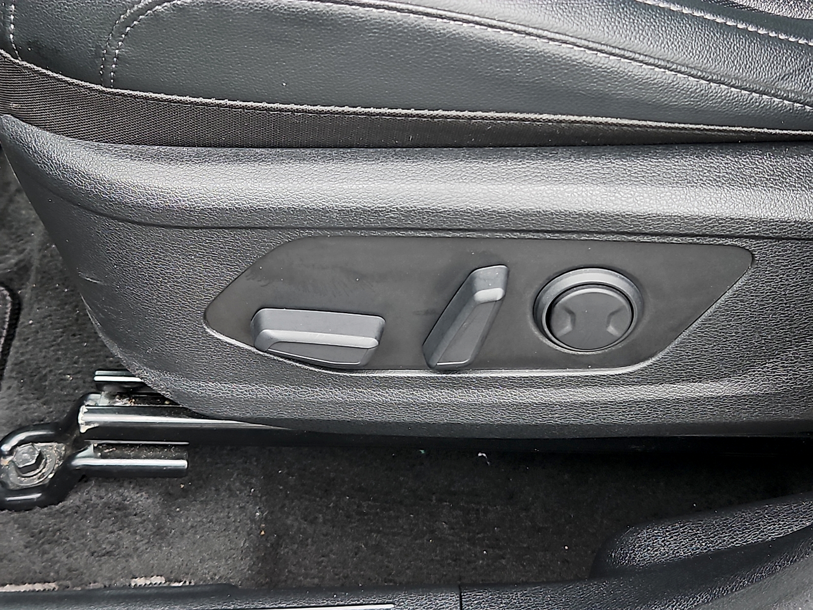 Used 2025 Kia Sportage SUV