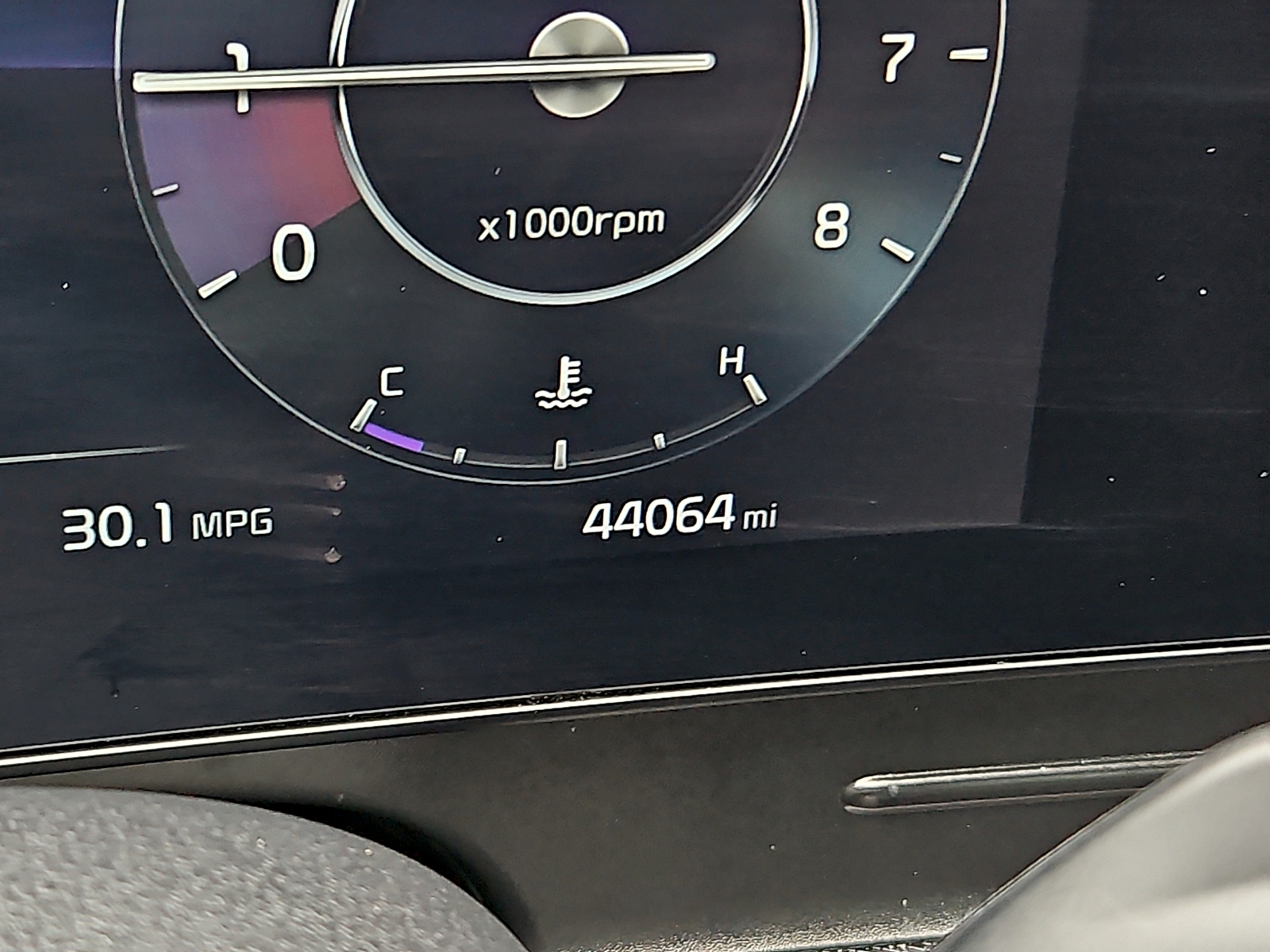 Used 2025 Kia Sportage SUV