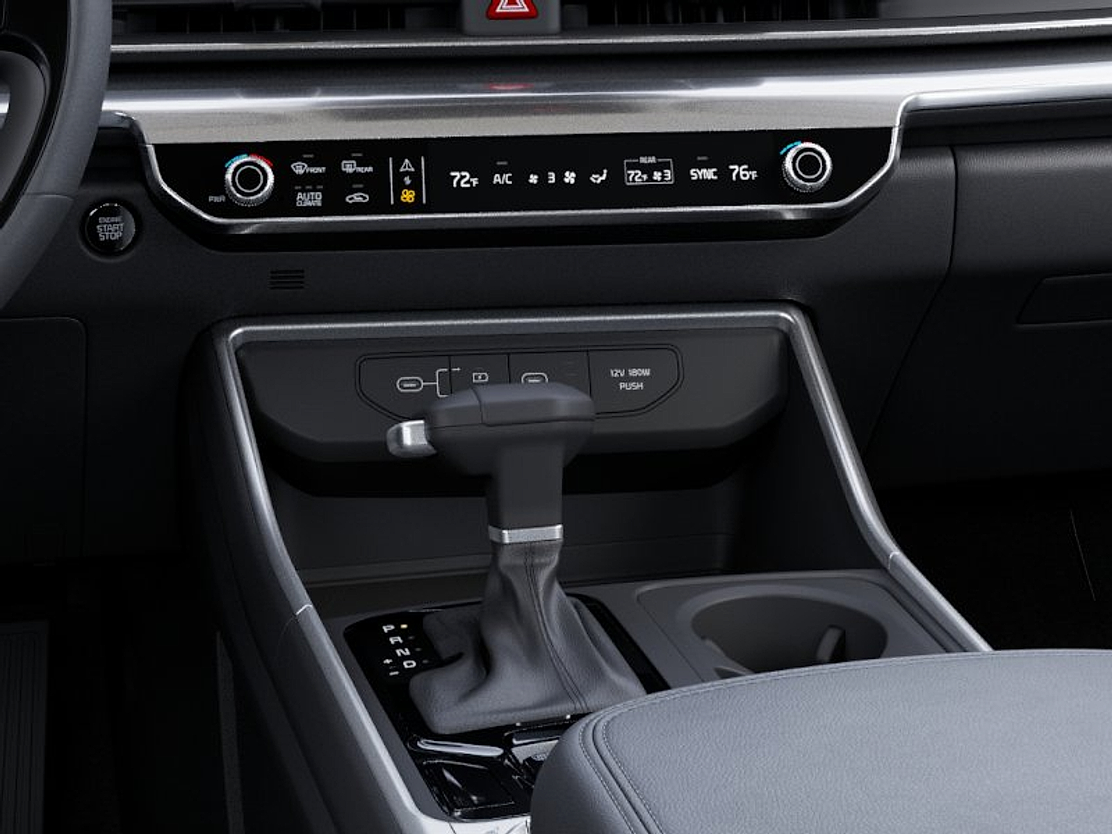 New 2027 Kia Carnival MPV Van