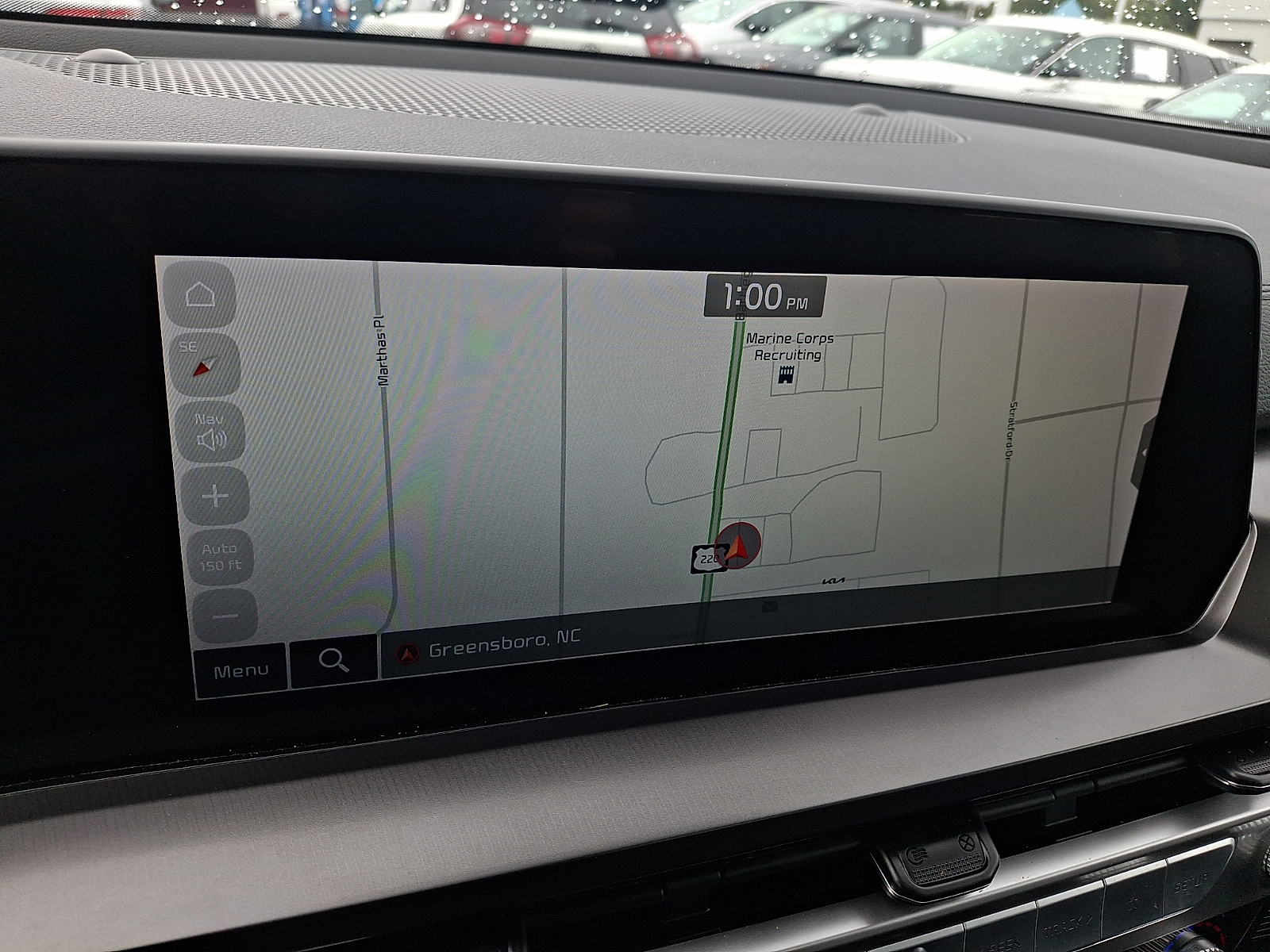 Used 2024 Kia Telluride SUV