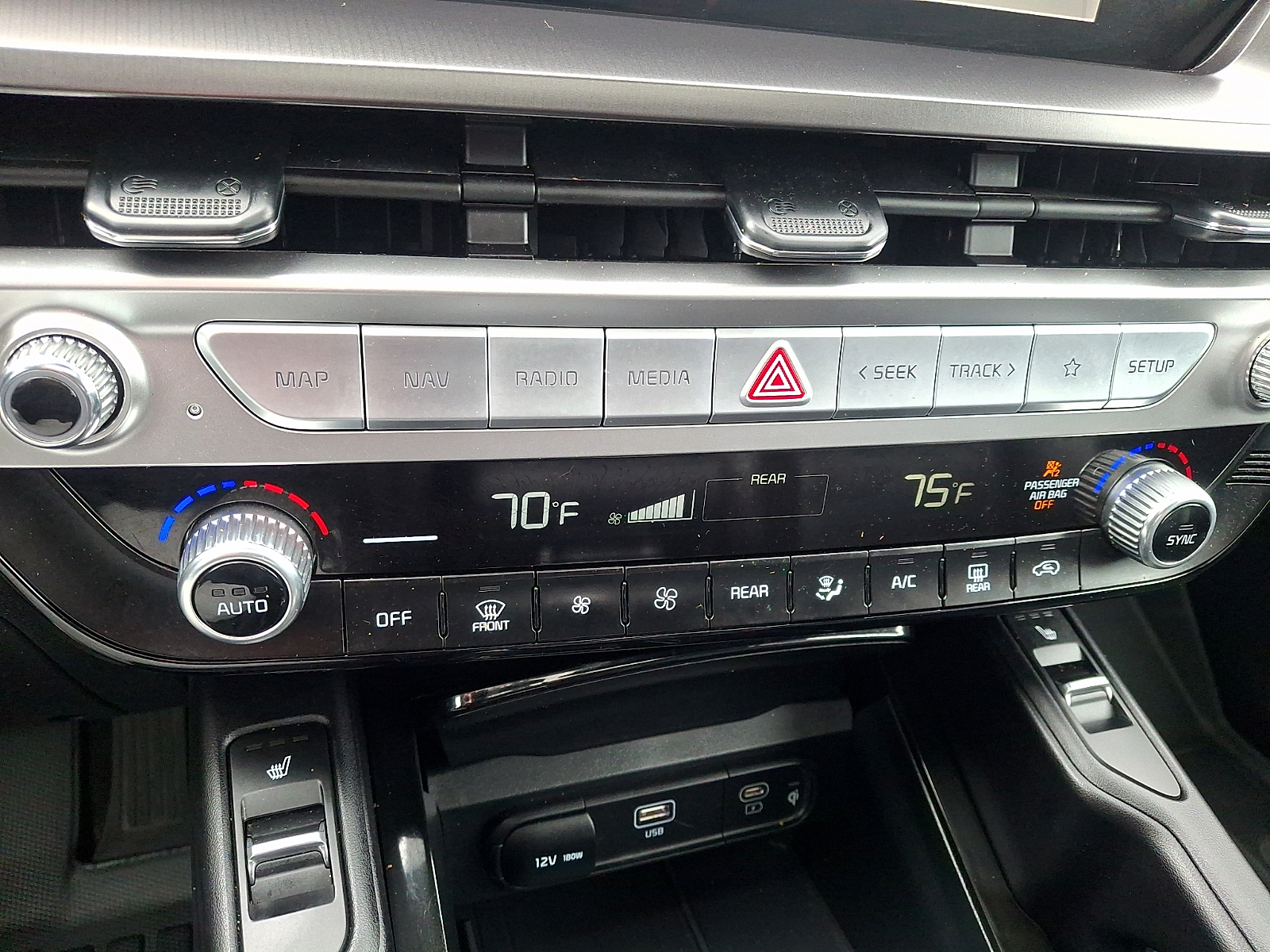 Used 2024 Kia Telluride SUV