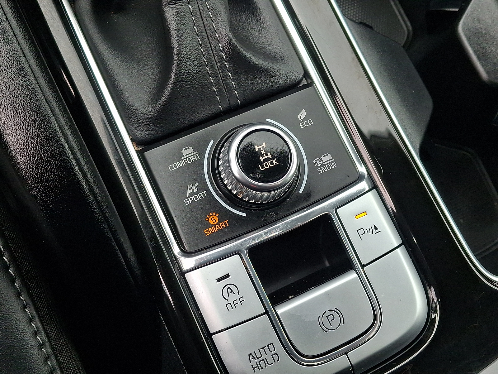 Used 2024 Kia Telluride SUV