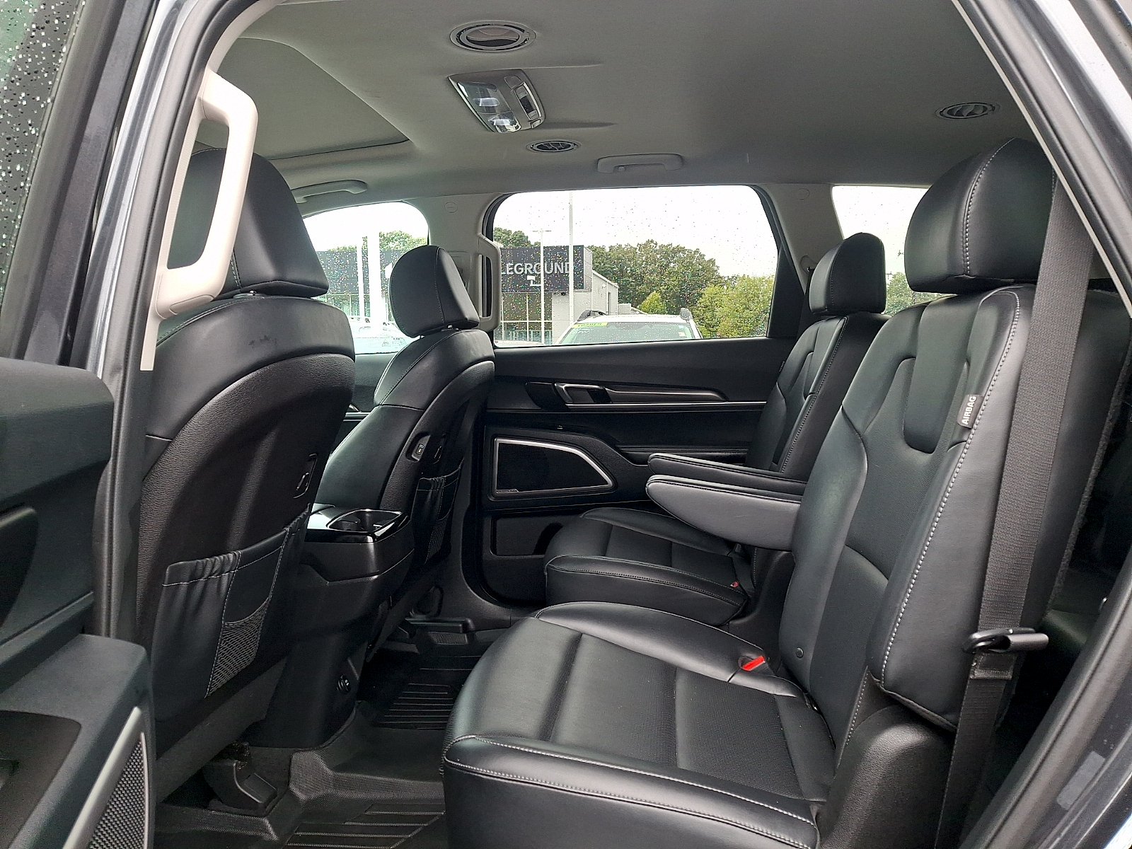 Used 2024 Kia Telluride SUV