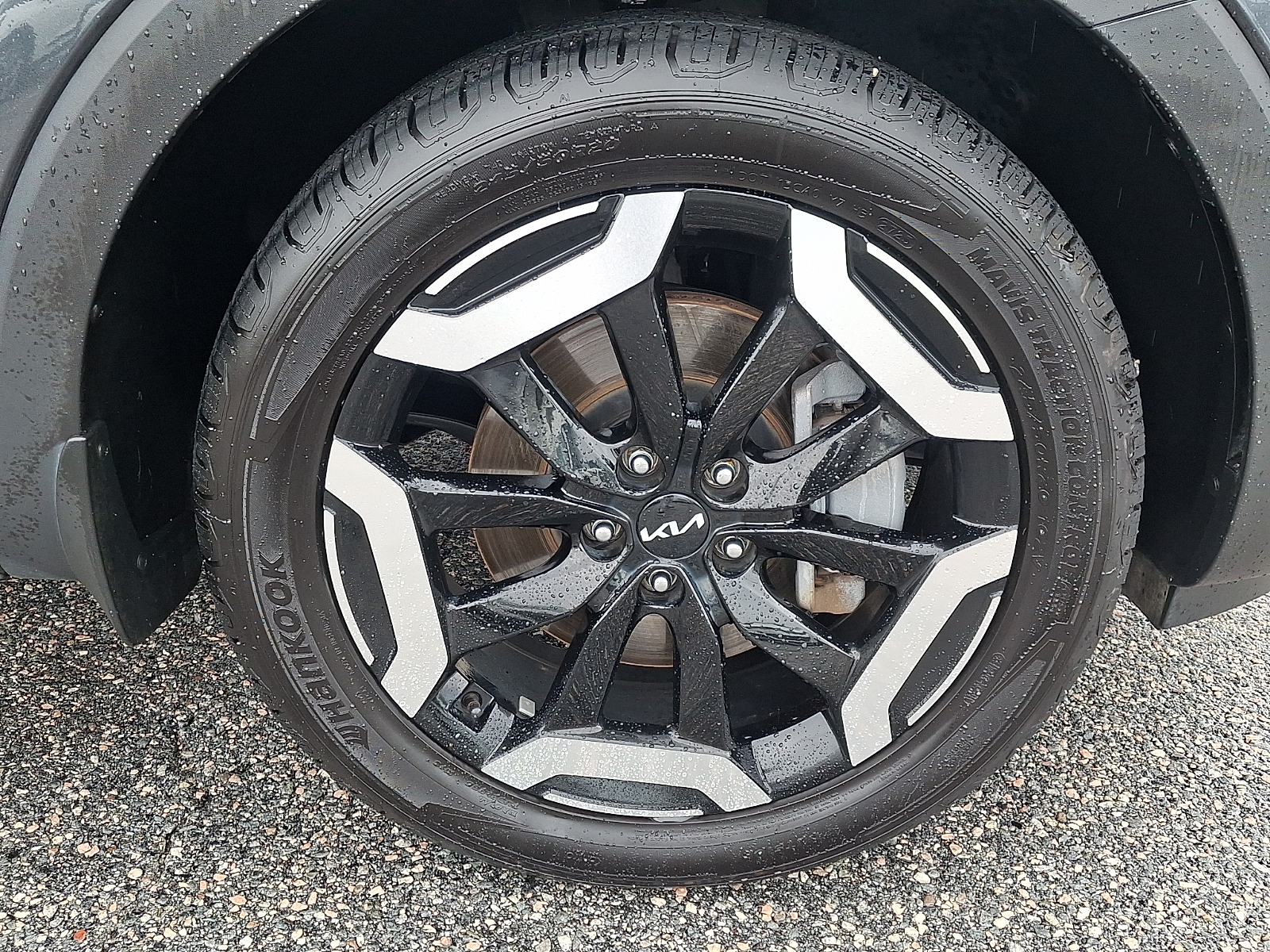 Used 2024 Kia Telluride SUV