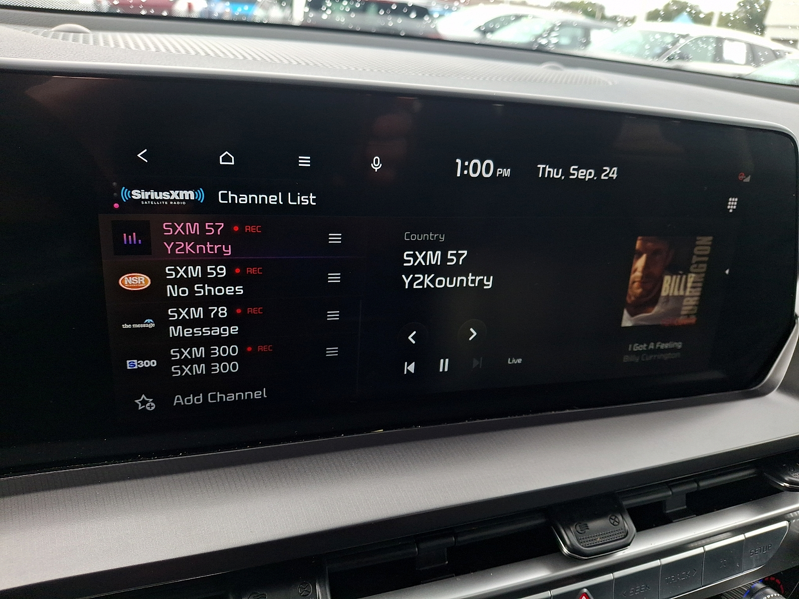 Used 2024 Kia Telluride SUV