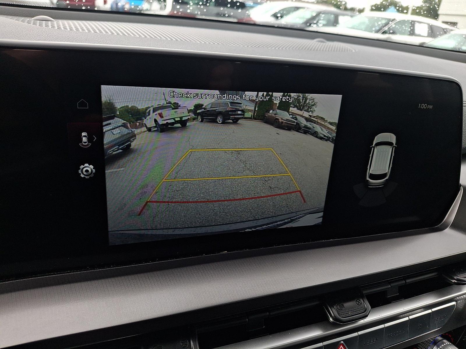 Used 2024 Kia Telluride SUV
